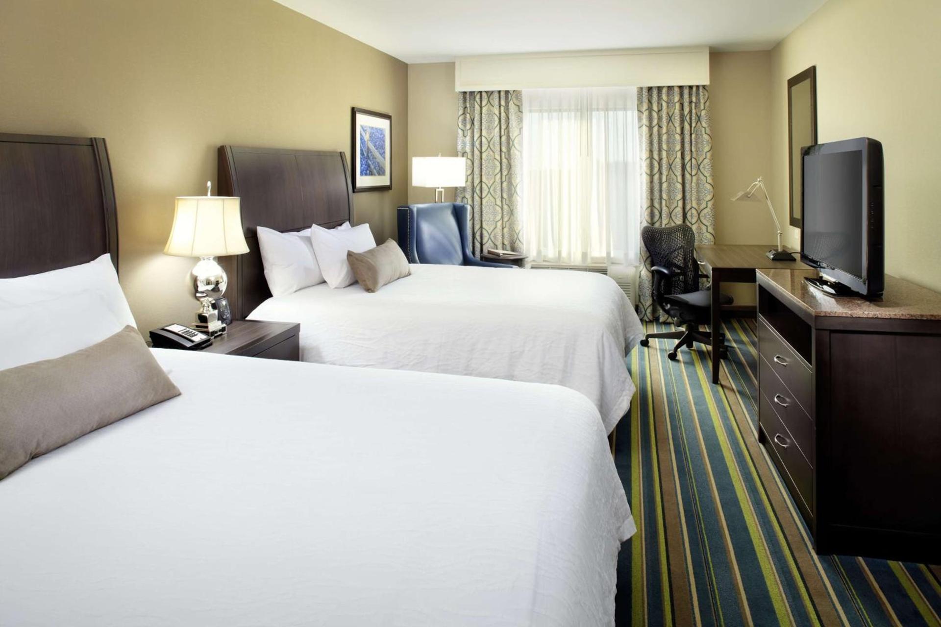 Hilton Garden Inn Texarkana photo 14