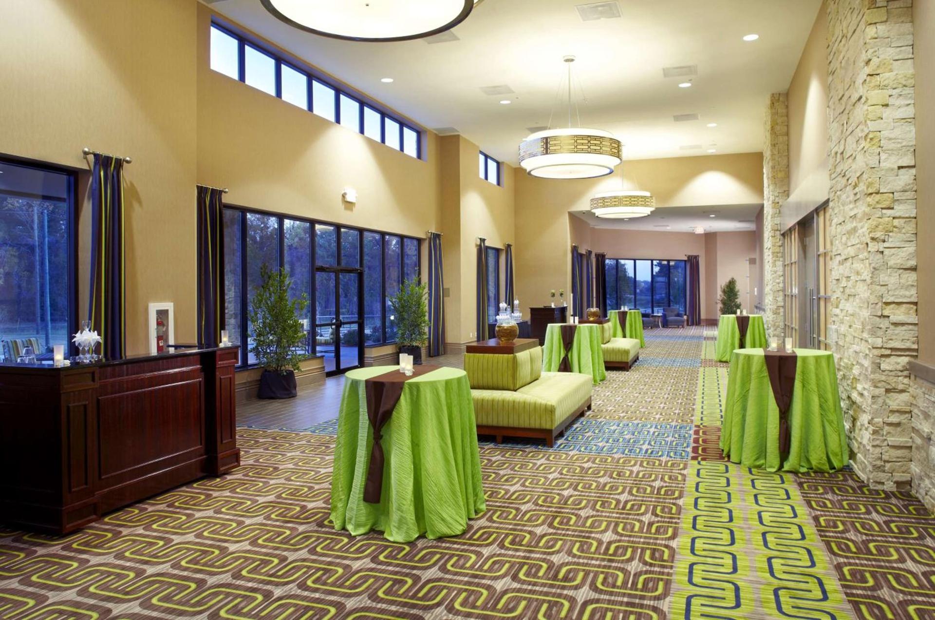 Hilton Garden Inn Texarkana photo 18
