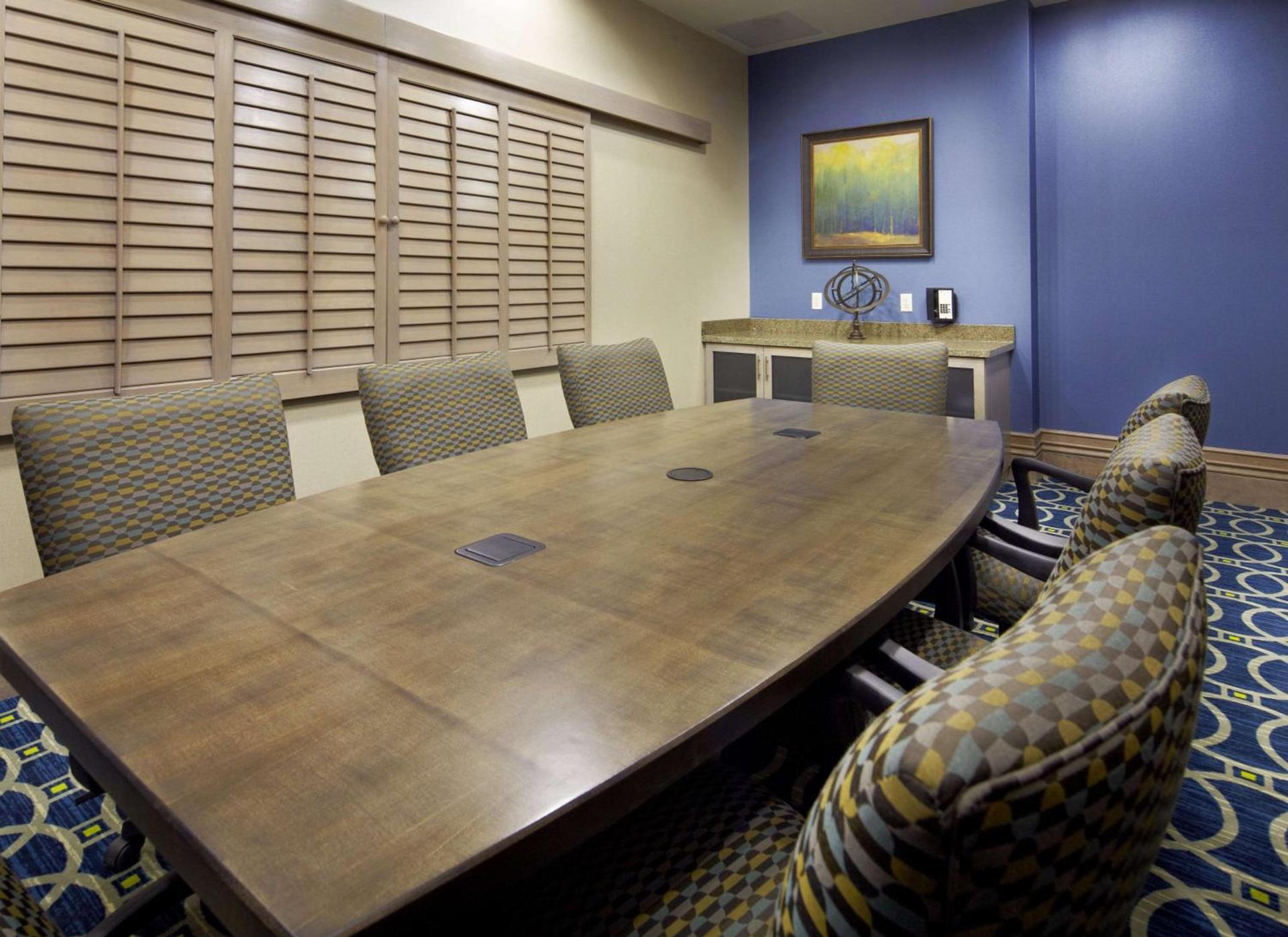 Hilton Garden Inn Texarkana photo 15