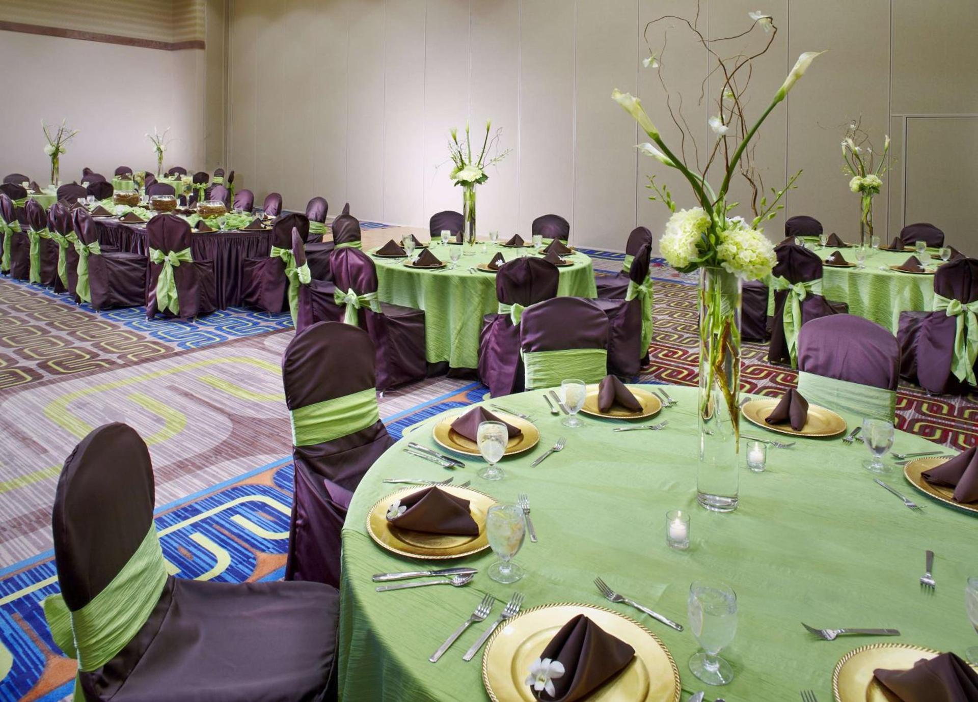 Hilton Garden Inn Texarkana photo 20