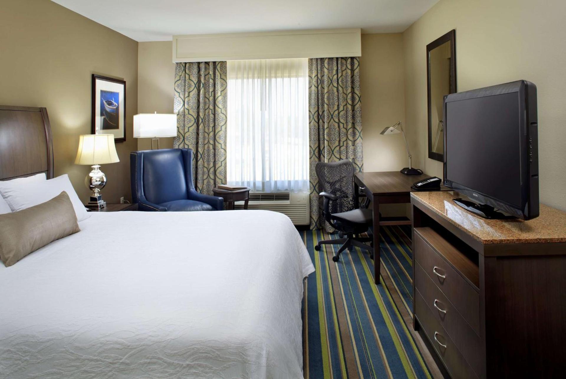 Hilton Garden Inn Texarkana photo 27