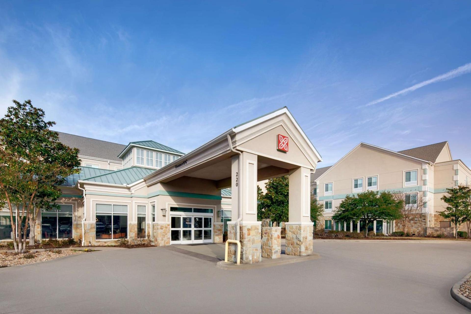 Hilton Garden Inn Tyler photo 1