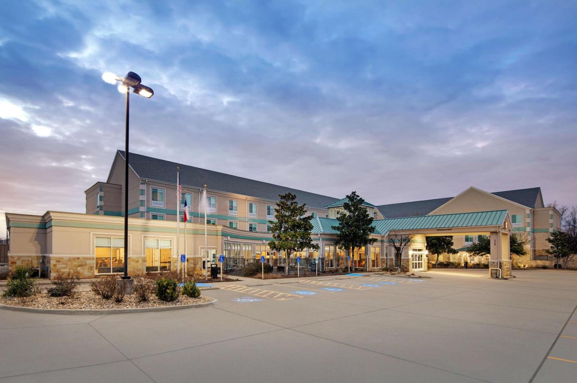 Hilton Garden Inn Tyler photo 3