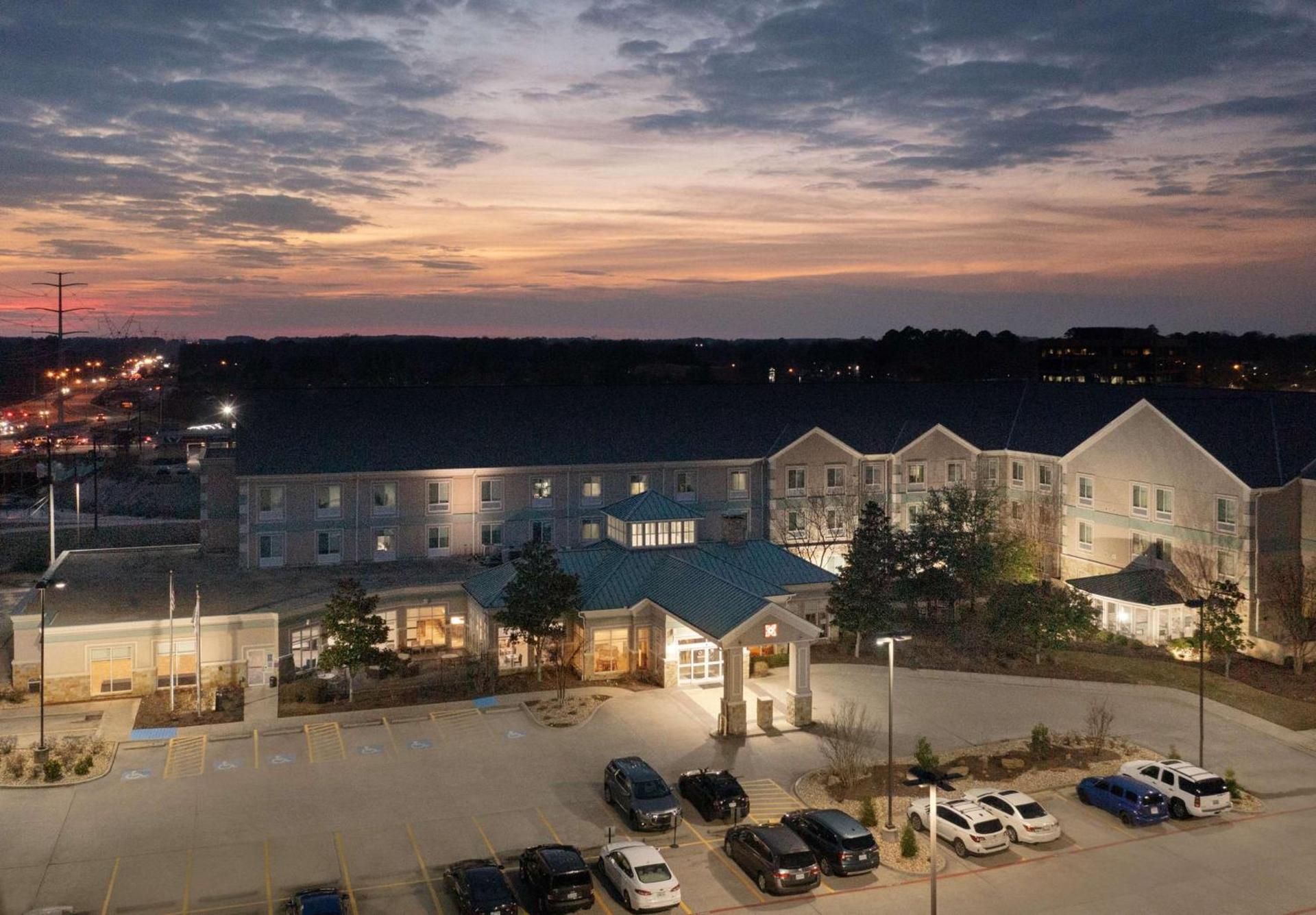 Hilton Garden Inn Tyler photo 4