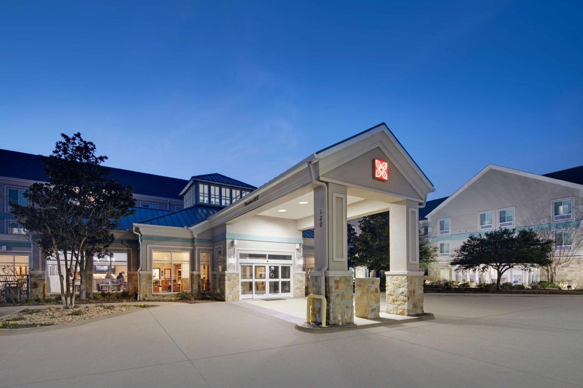 Hilton Garden Inn Tyler photo 5
