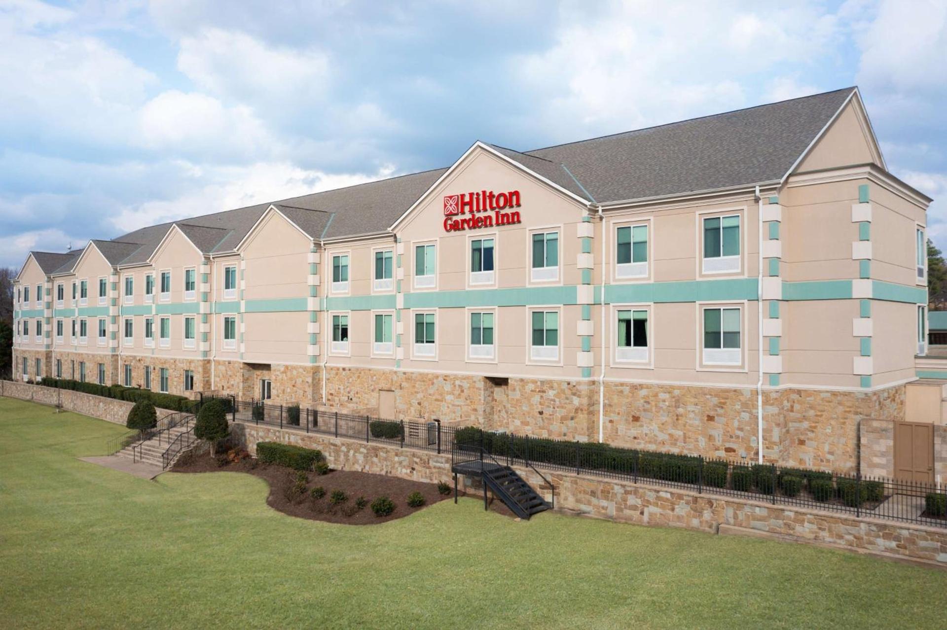 Hilton Garden Inn Tyler photo 6