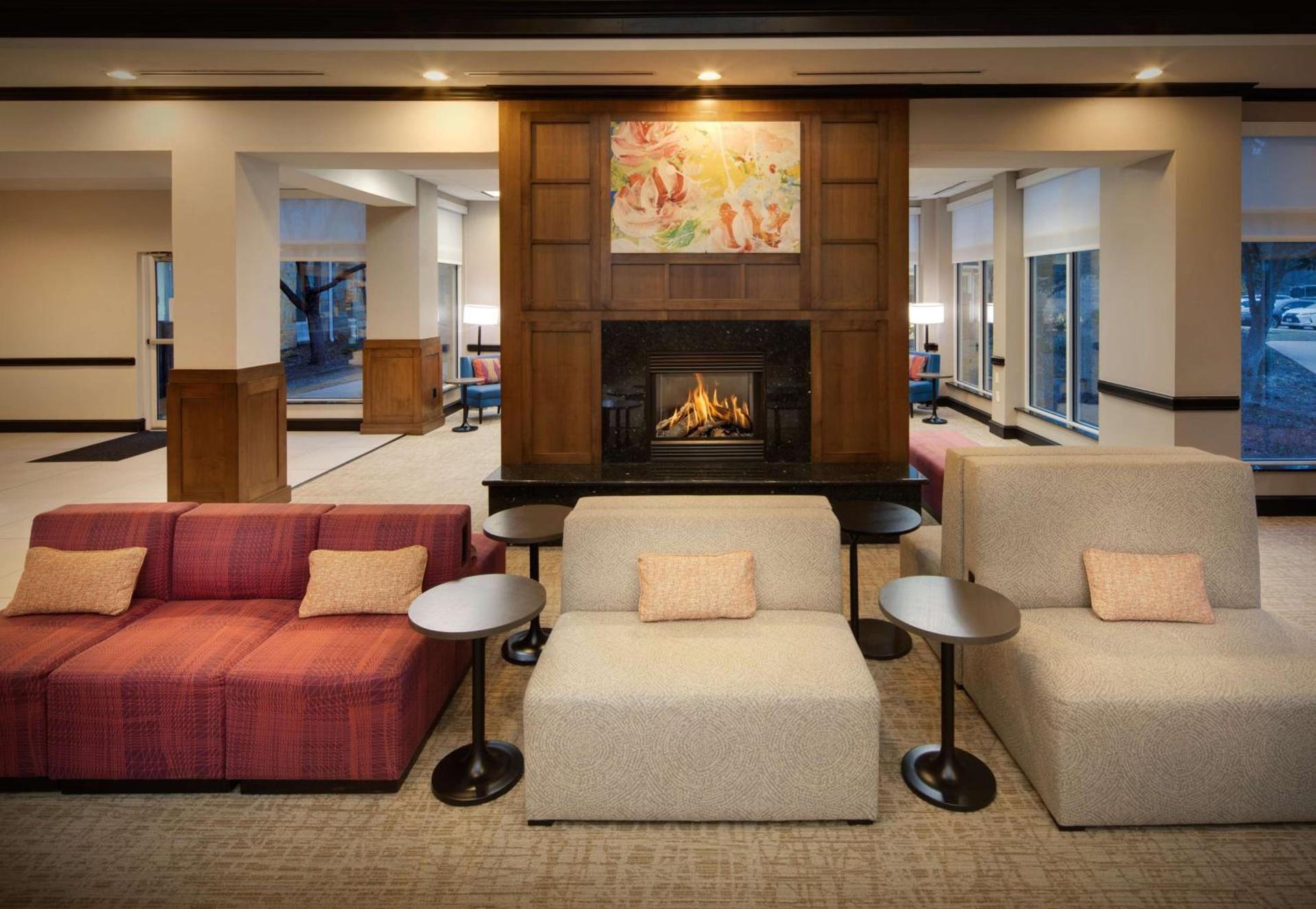 Hilton Garden Inn Tyler photo 8