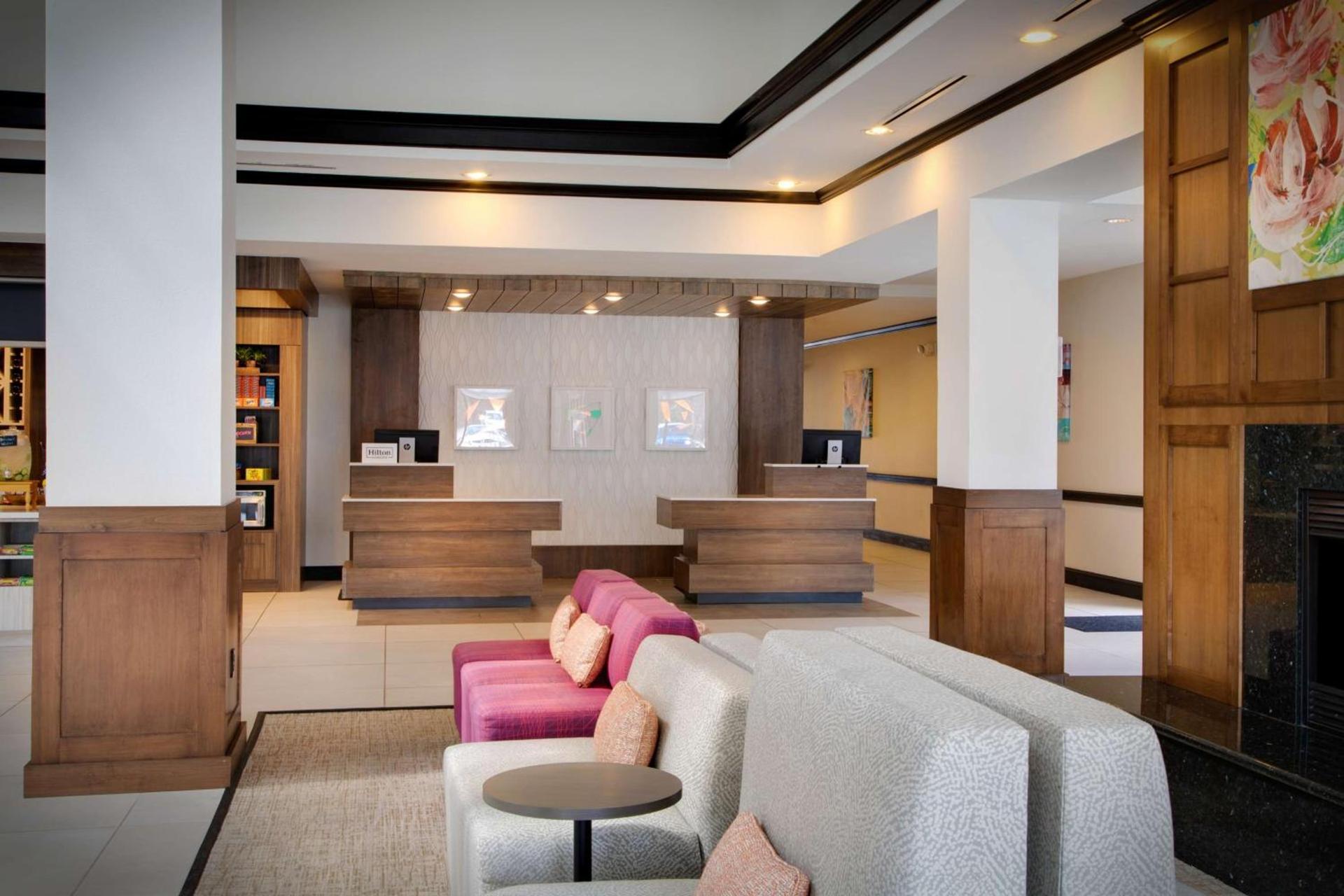 Hilton Garden Inn Tyler photo 9