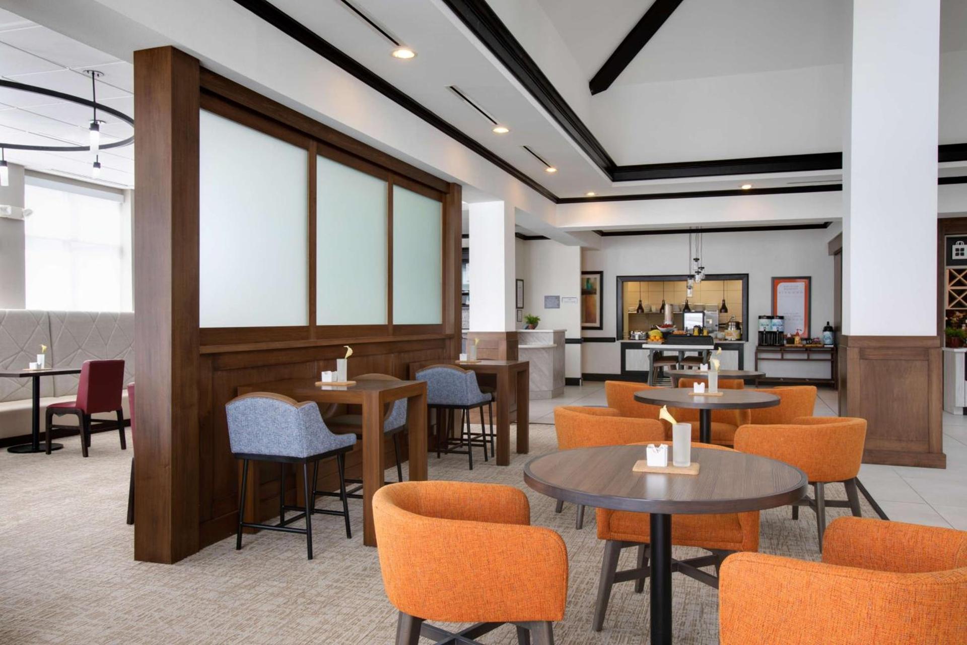 Hilton Garden Inn Tyler photo 12
