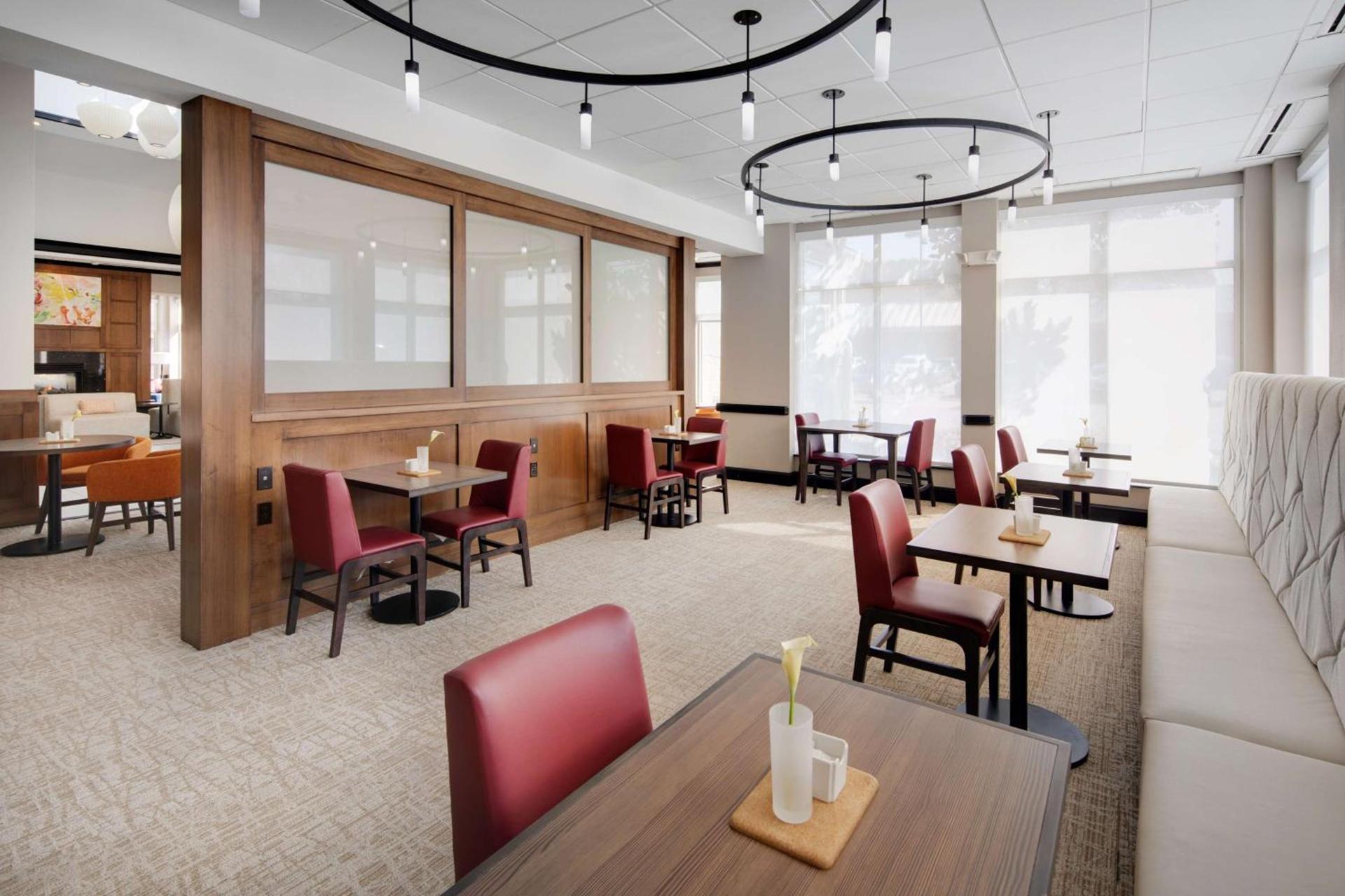Hilton Garden Inn Tyler photo 13