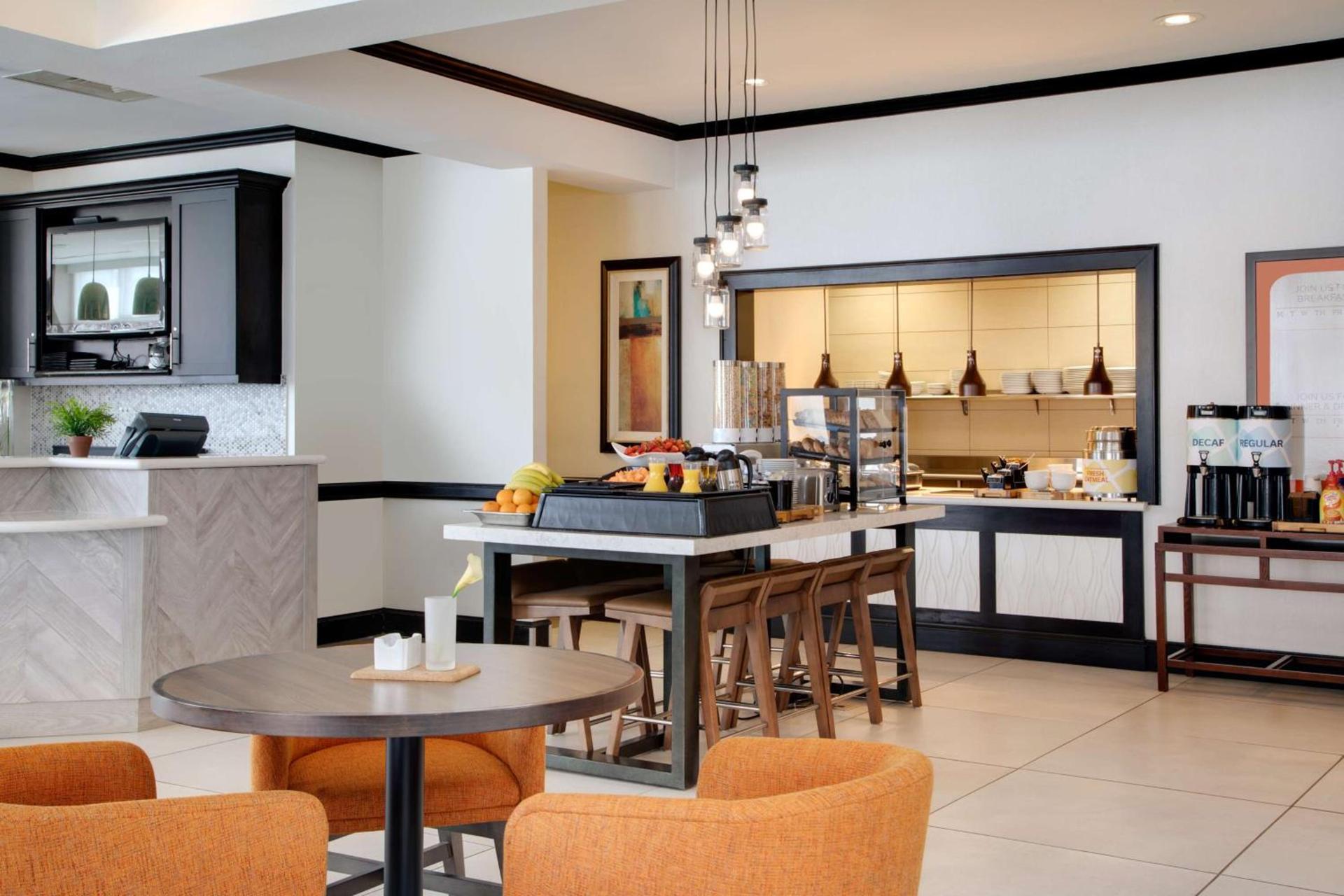 Hilton Garden Inn Tyler photo 17