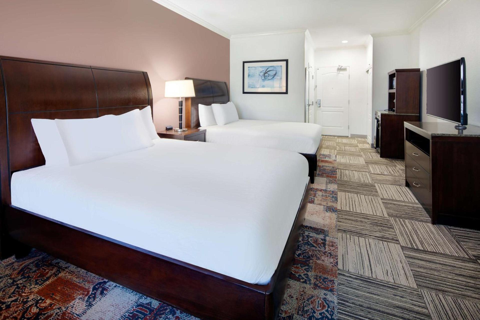 Hilton Garden Inn Tyler photo 20