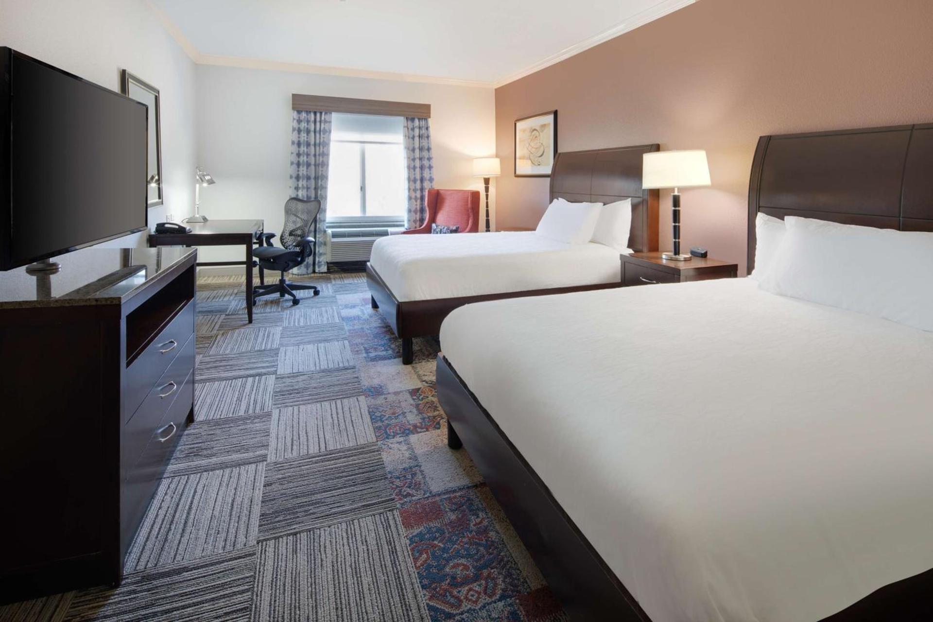 Hilton Garden Inn Tyler photo 21