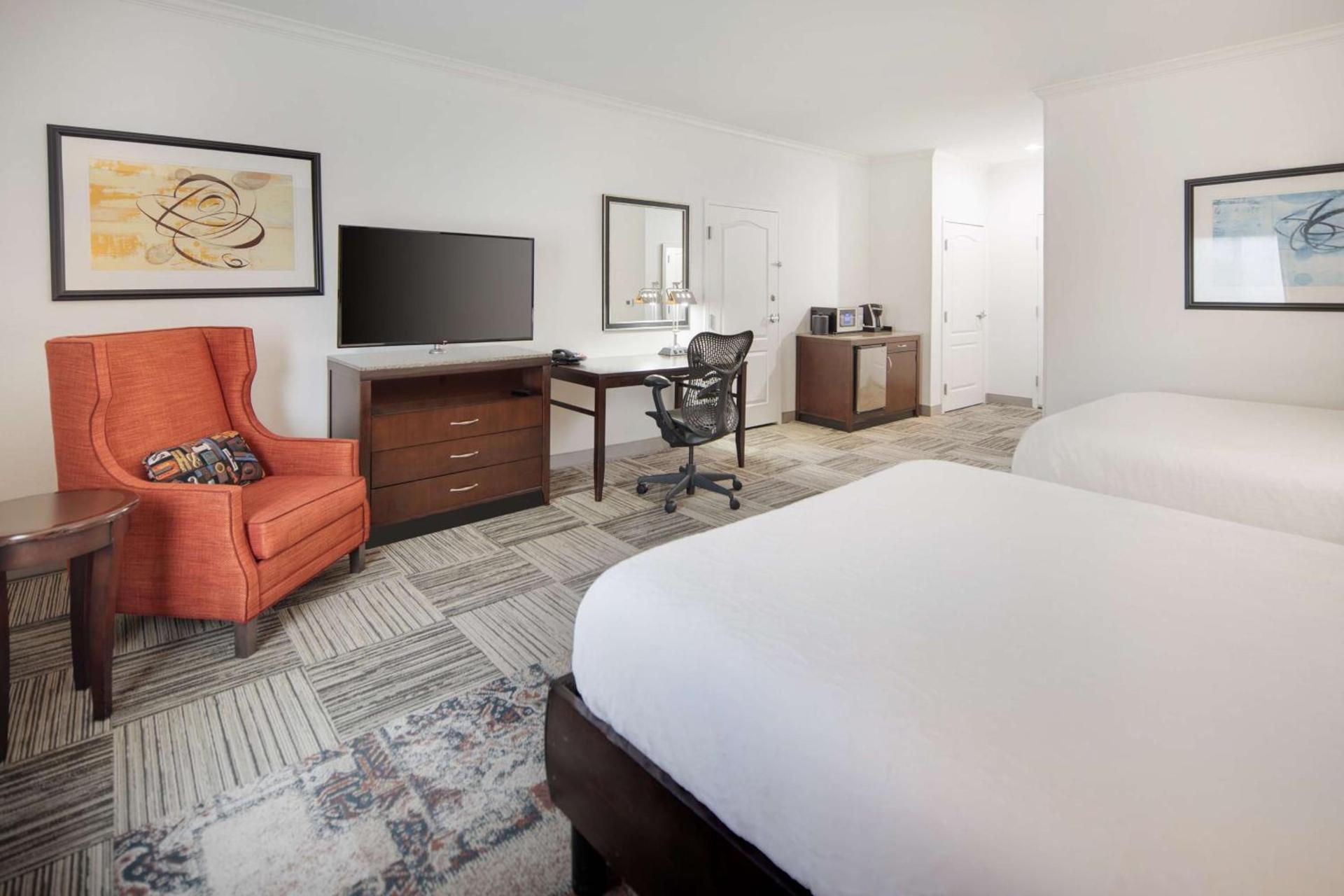 Hilton Garden Inn Tyler photo 23
