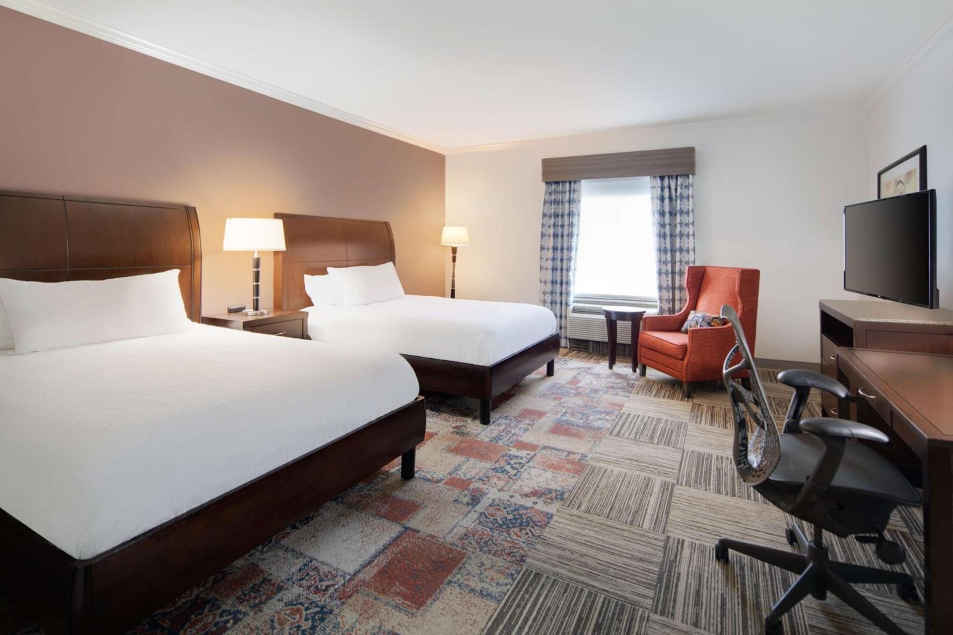 Hilton Garden Inn Tyler photo 24