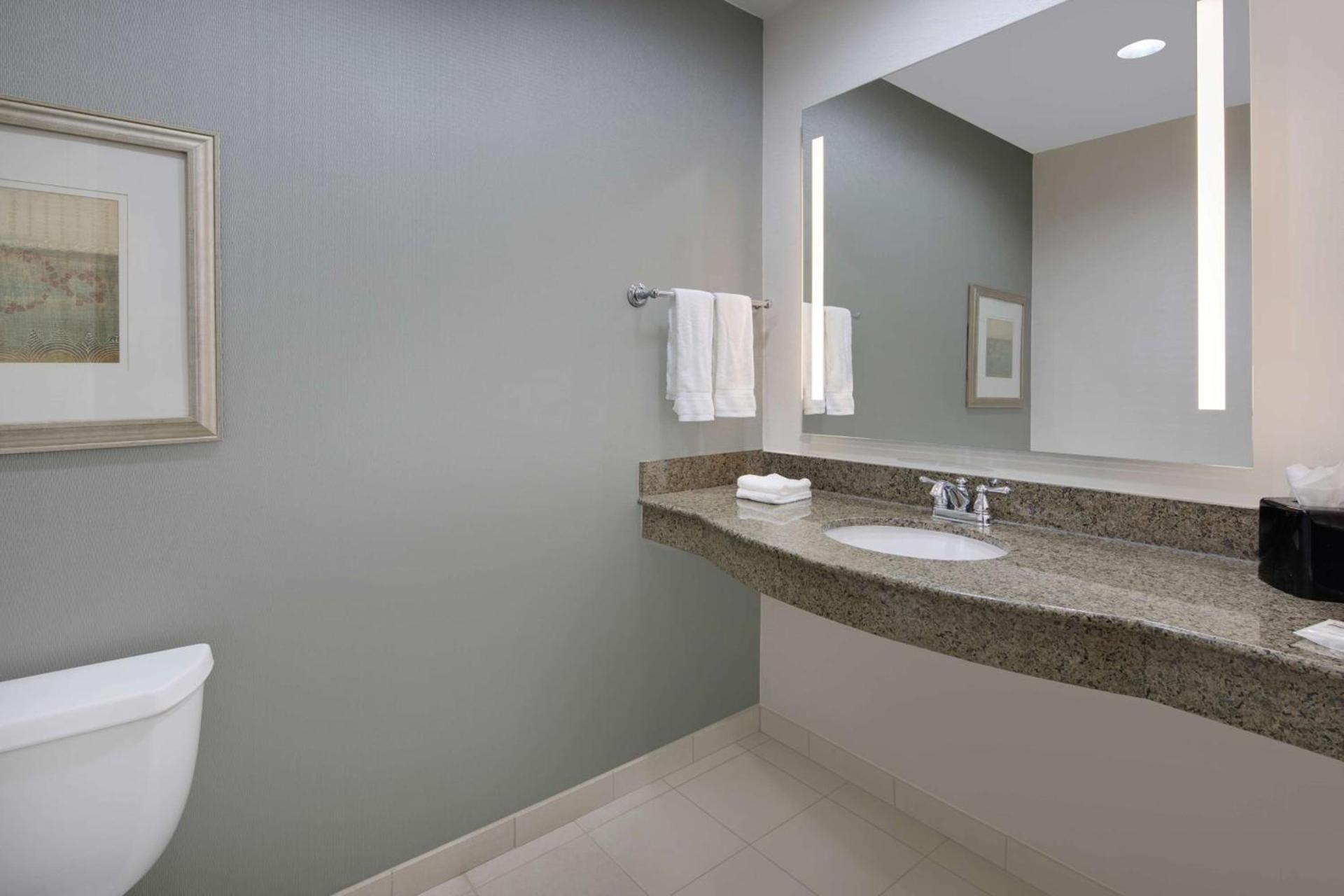 Hilton Garden Inn Tyler photo 25
