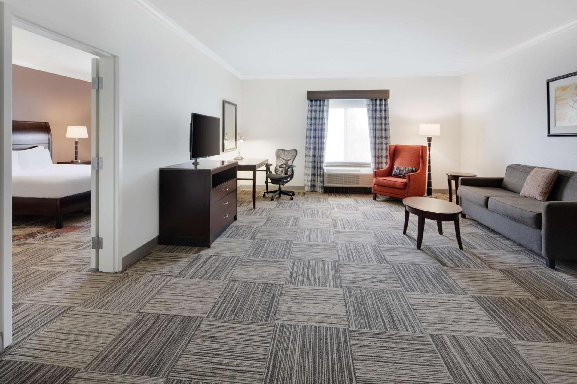 Hilton Garden Inn Tyler photo 28