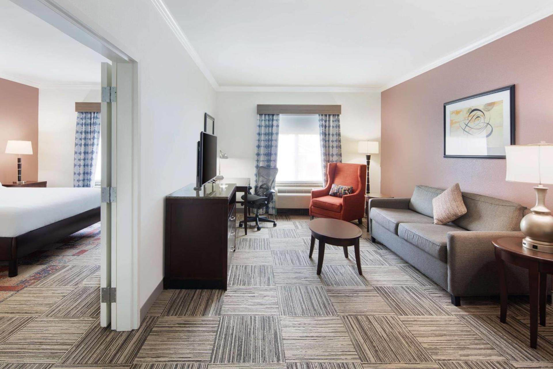 Hilton Garden Inn Tyler photo 30