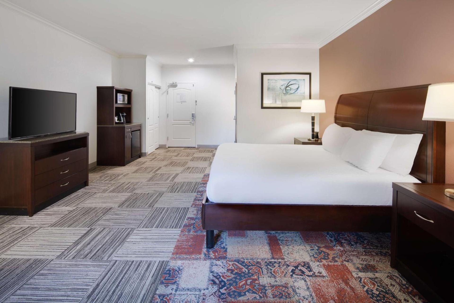 Hilton Garden Inn Tyler photo 31