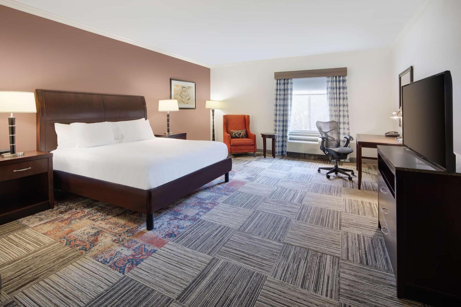Hilton Garden Inn Tyler photo 32