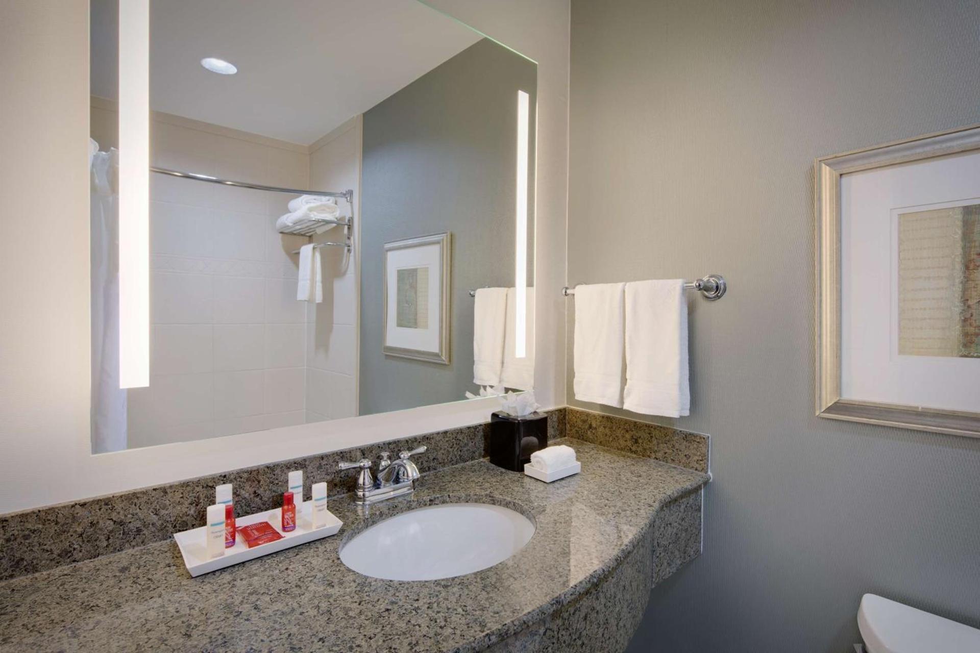 Hilton Garden Inn Tyler photo 33