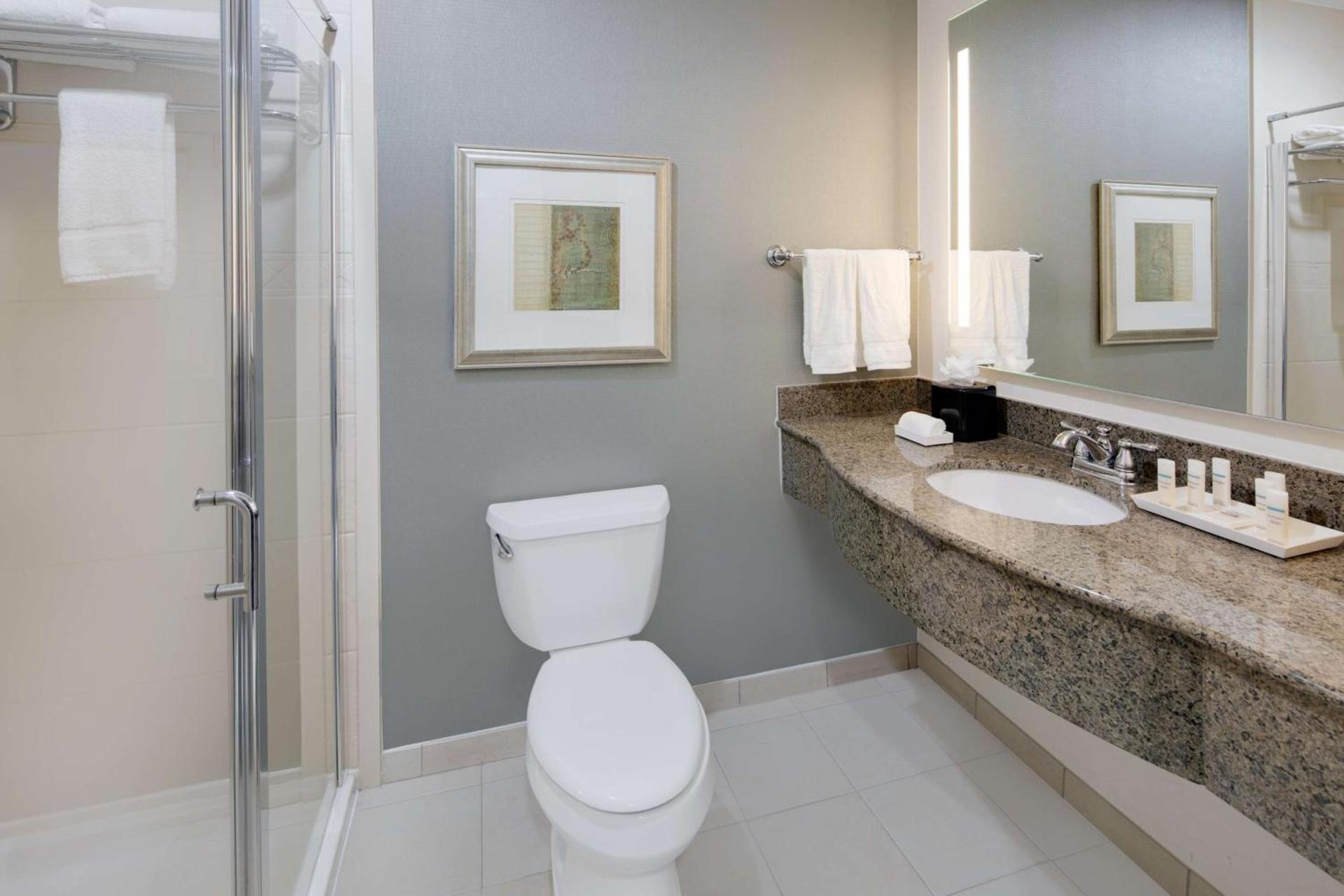 Hilton Garden Inn Tyler photo 34