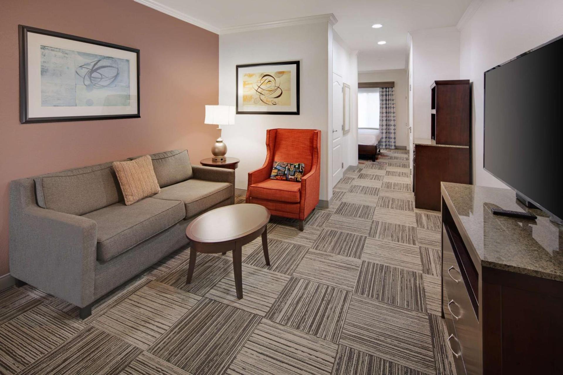 Hilton Garden Inn Tyler photo 38