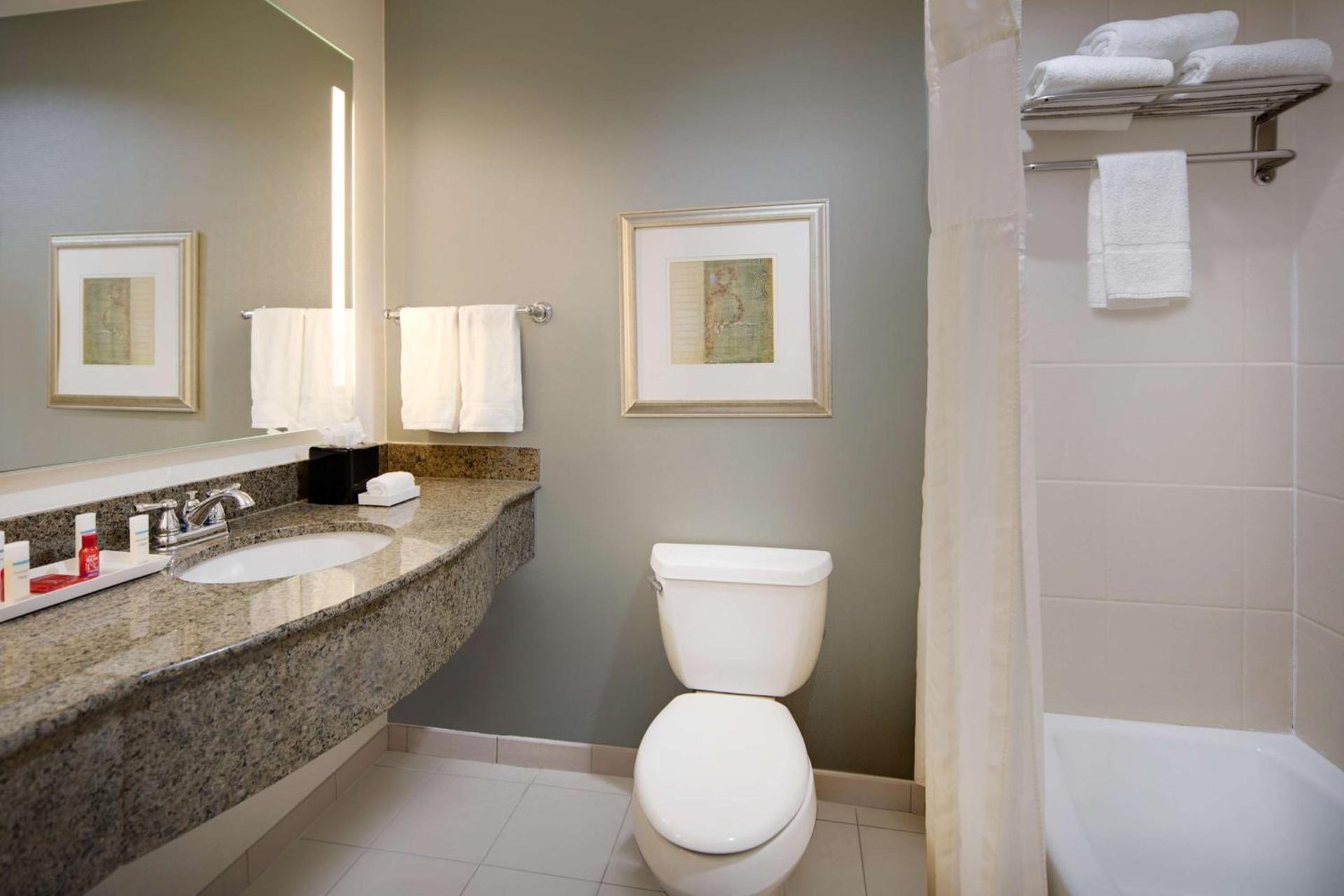 Hilton Garden Inn Tyler photo 39