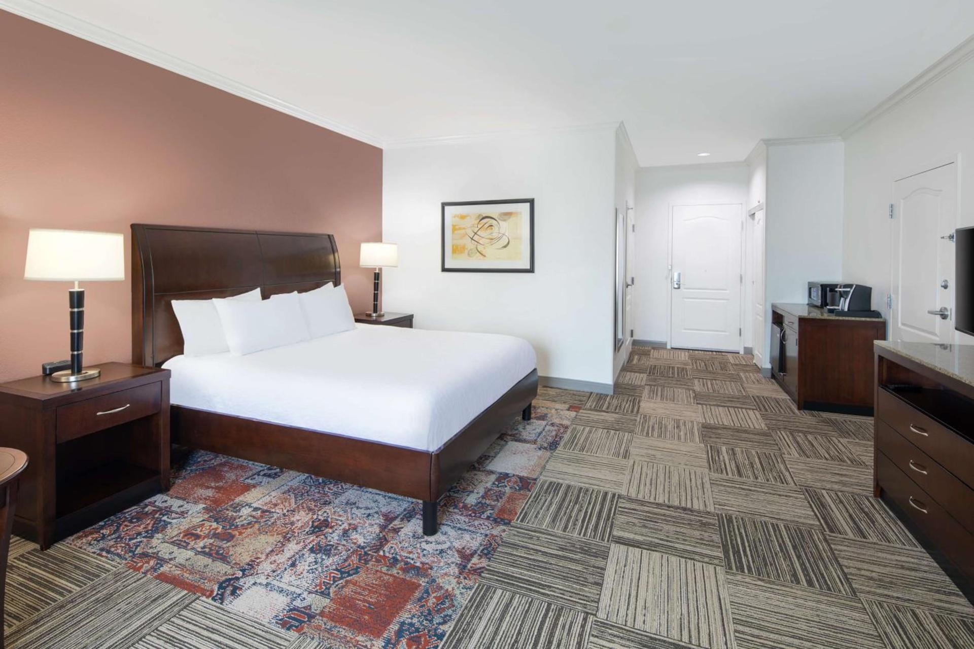 Hilton Garden Inn Tyler photo 40