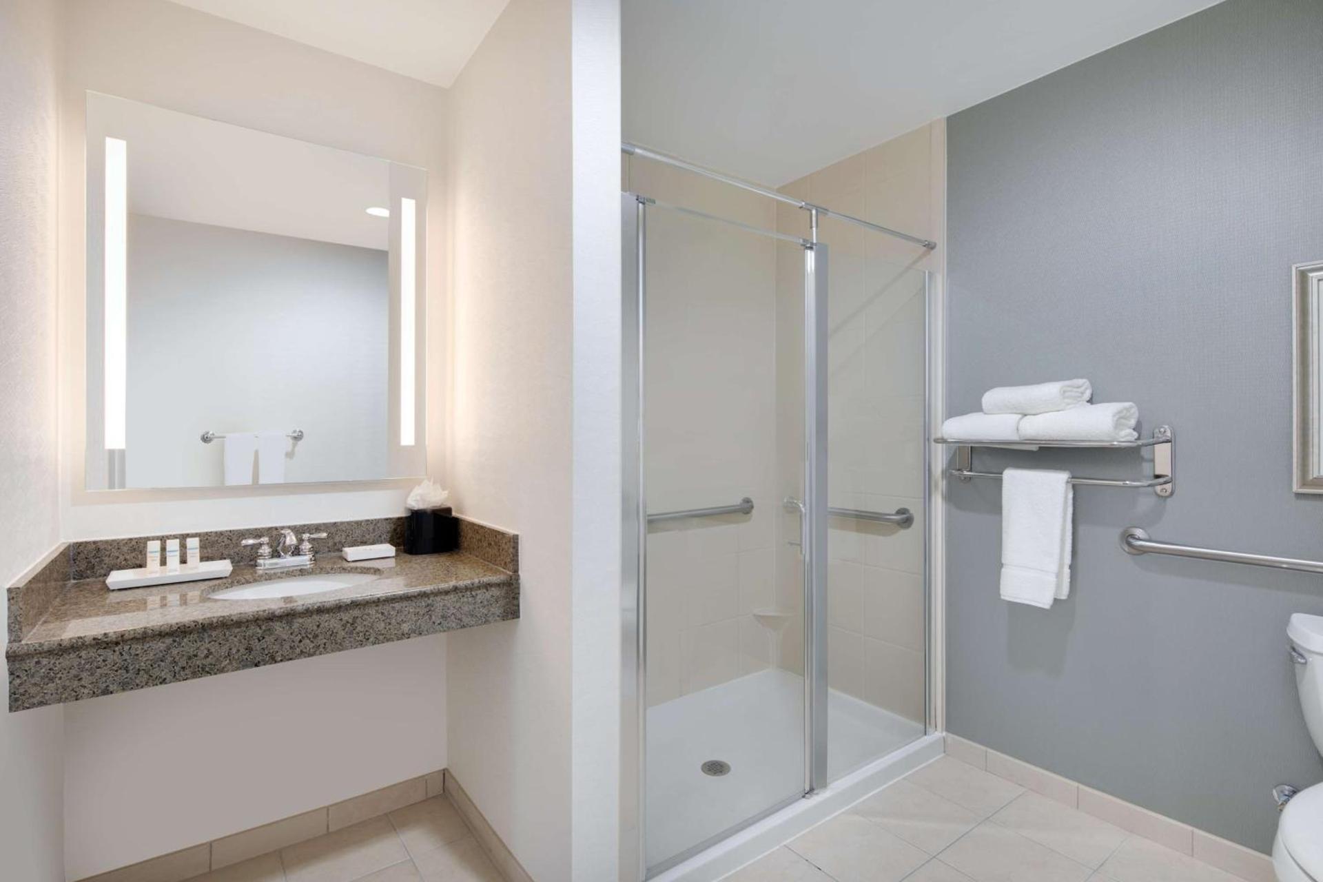 Hilton Garden Inn Tyler photo 41