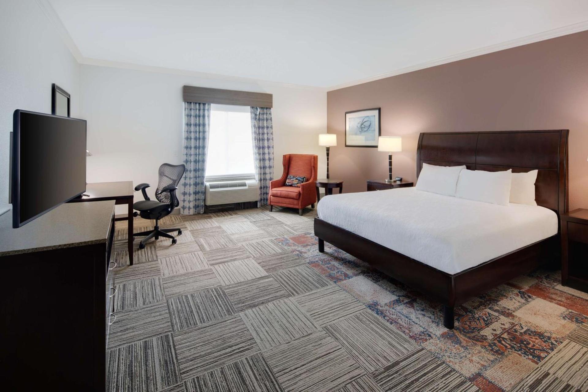 Hilton Garden Inn Tyler photo 42