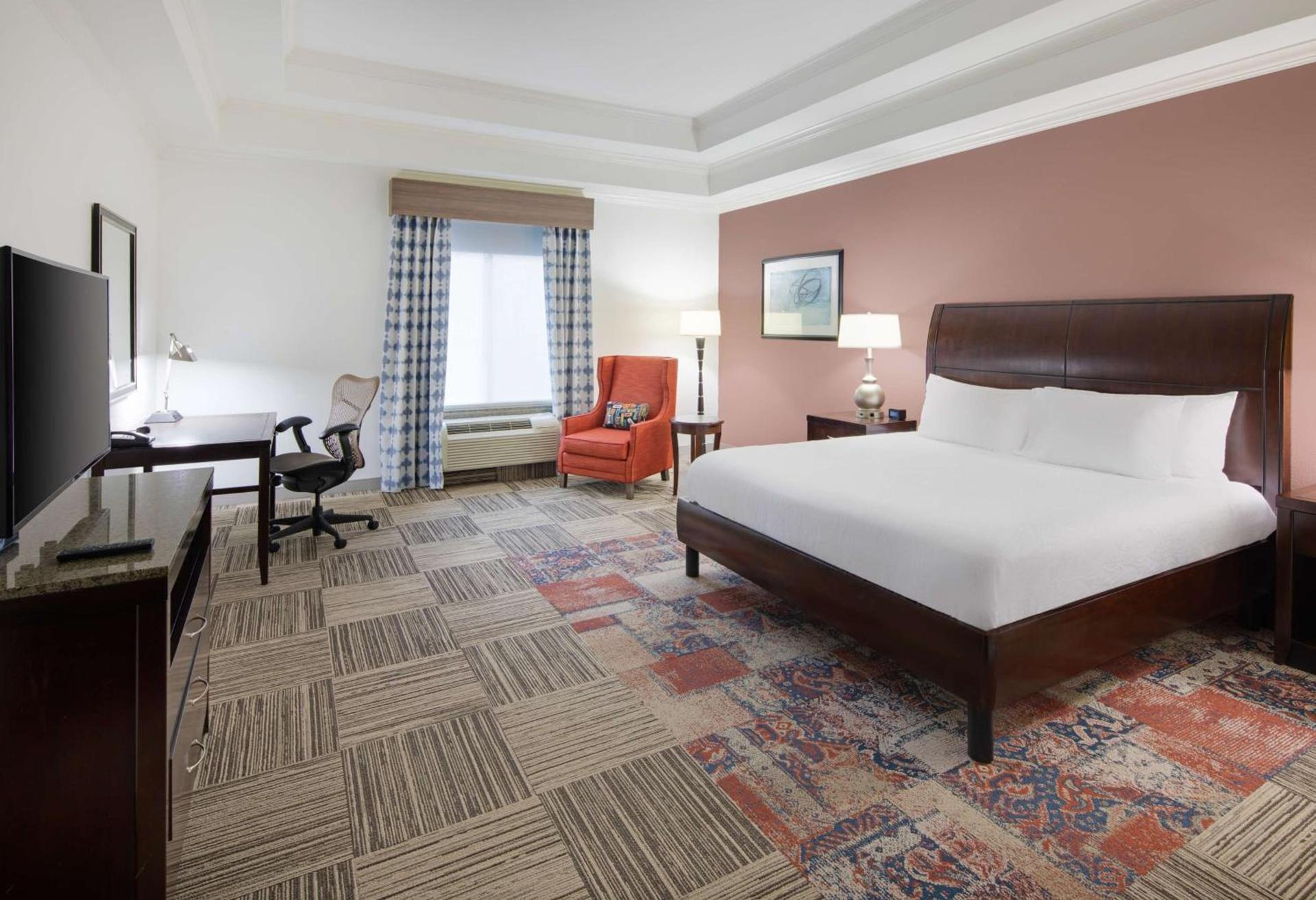 Hilton Garden Inn Tyler photo 44