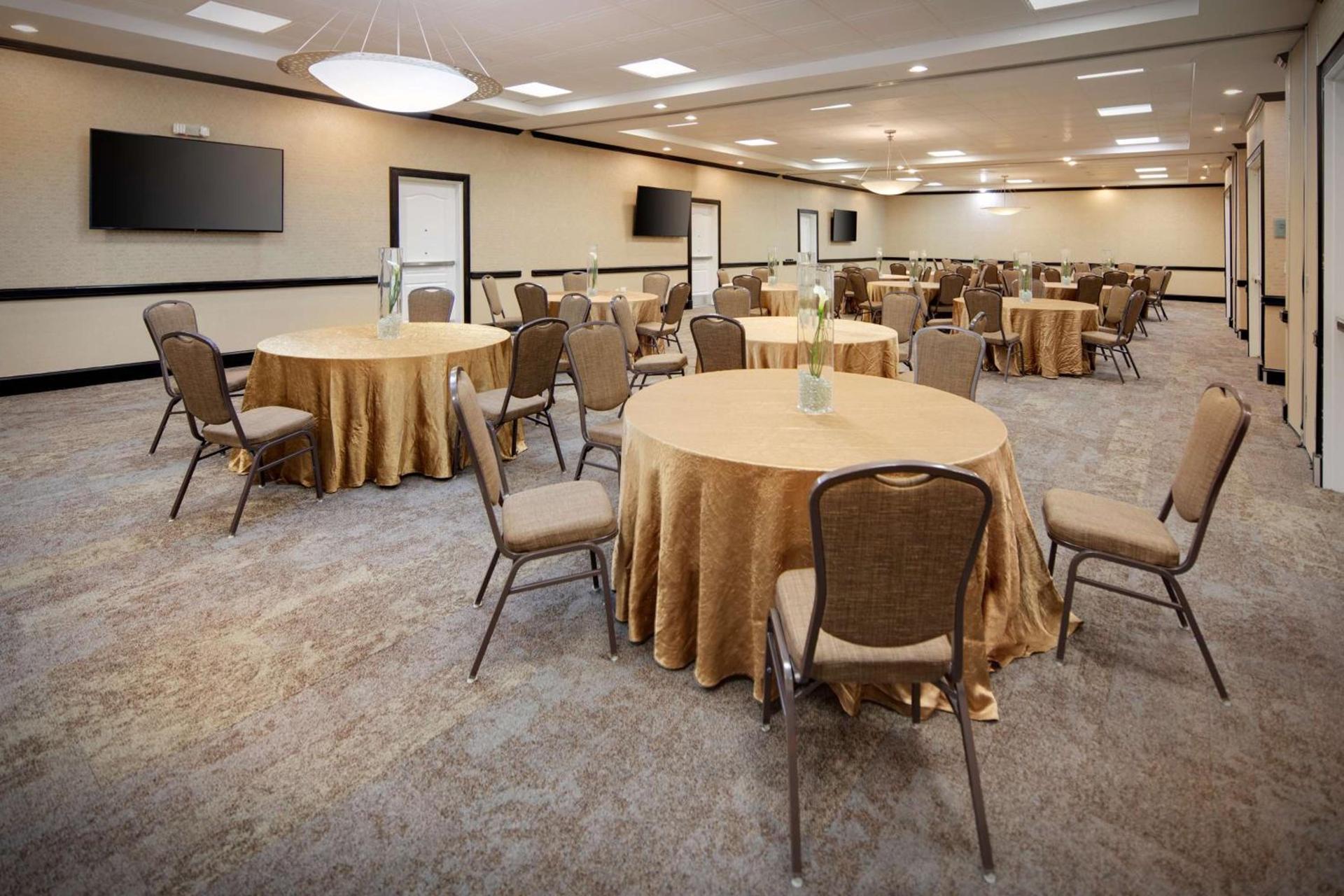 Hilton Garden Inn Tyler photo 51