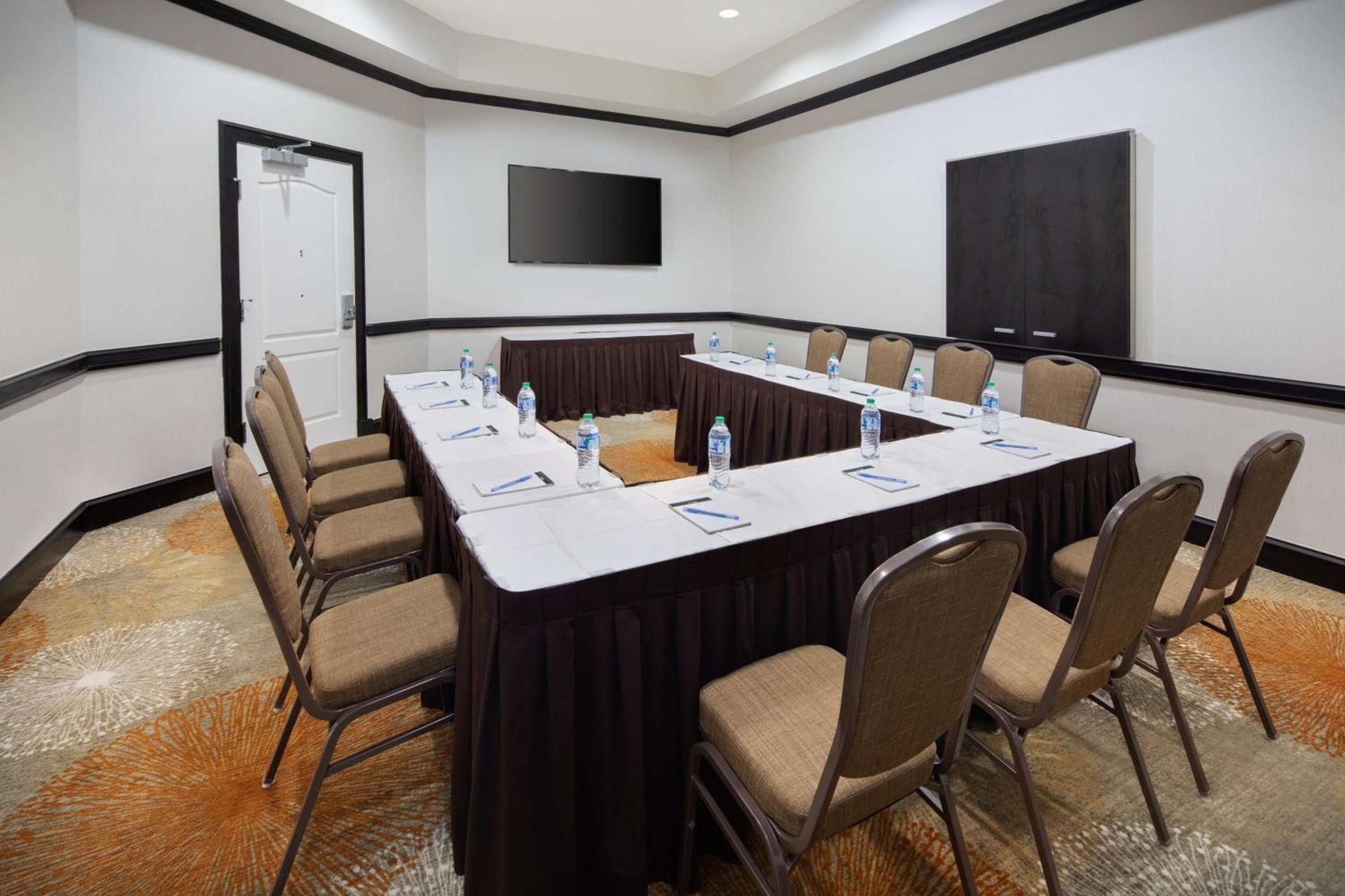 Hilton Garden Inn Tyler photo 52