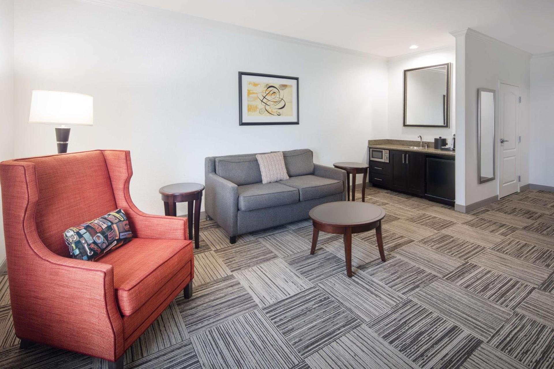 Hilton Garden Inn Tyler photo 46