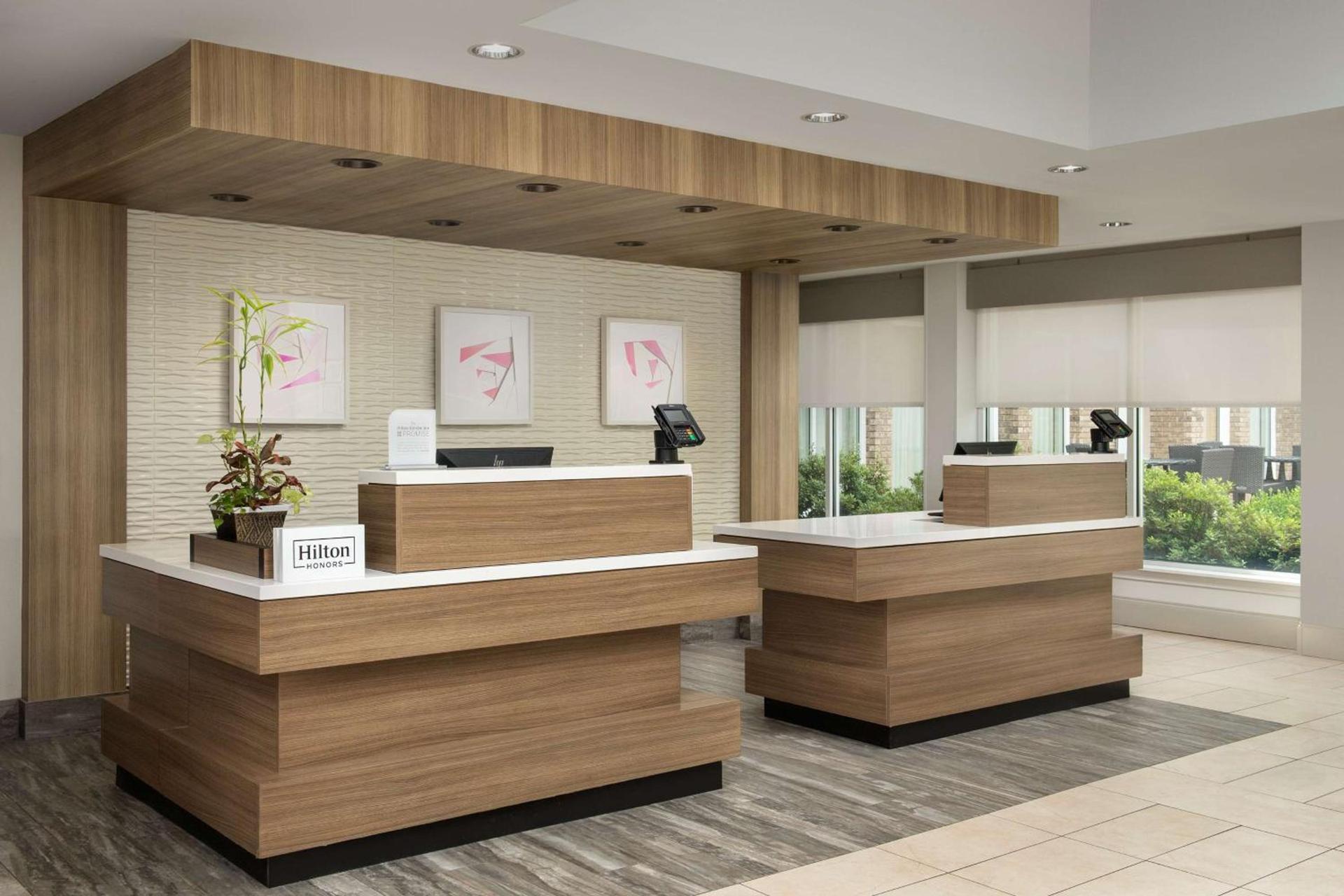 Hilton Garden Inn Knoxville West/Cedar Bluff photo 7