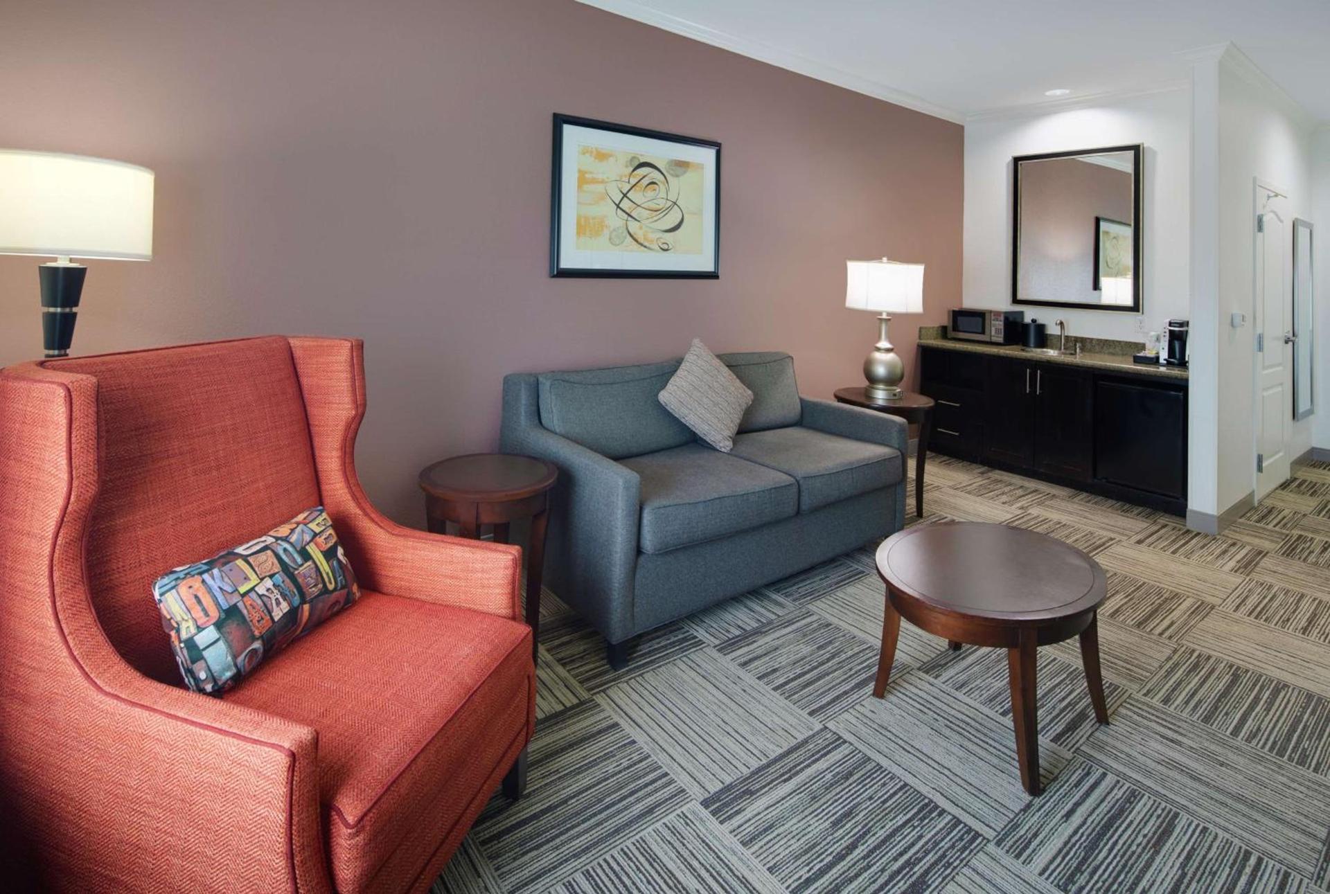 Hilton Garden Inn Tyler photo 47