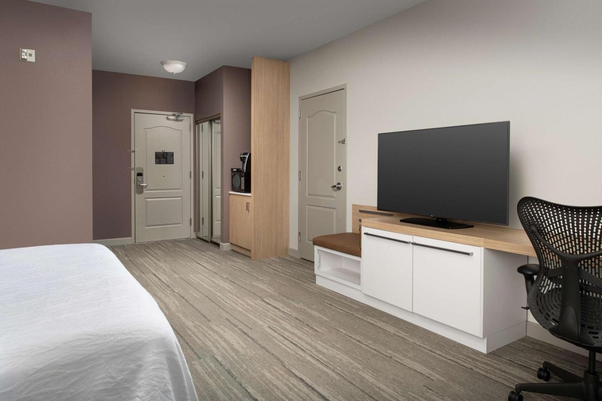 Hilton Garden Inn Knoxville West/Cedar Bluff photo 15