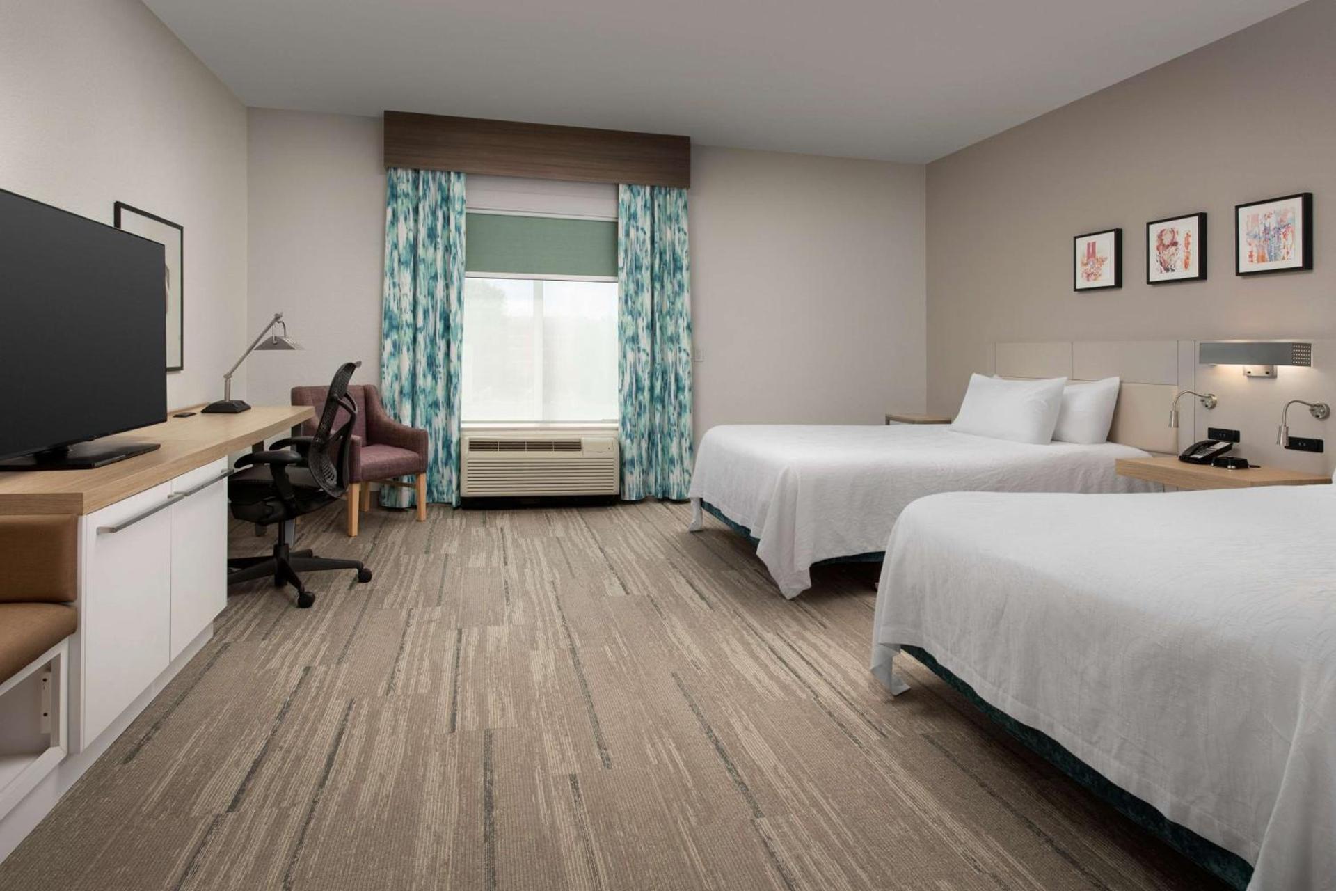 Hilton Garden Inn Knoxville West/Cedar Bluff photo 19