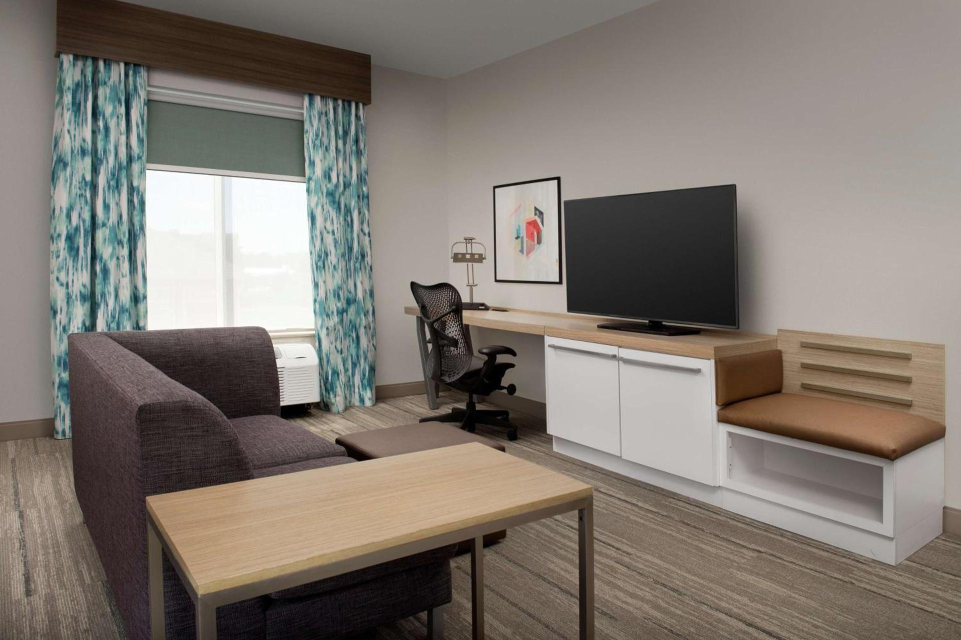 Hilton Garden Inn Knoxville West/Cedar Bluff photo 22