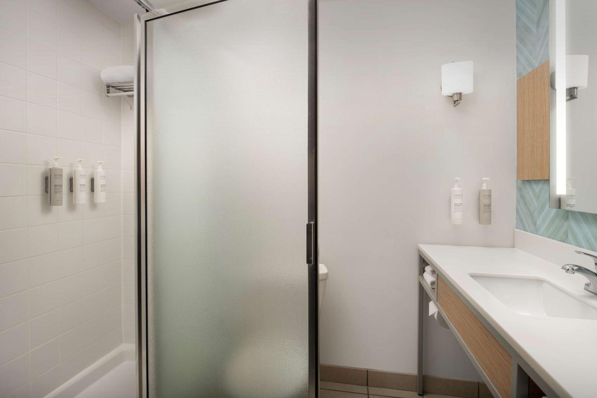 Hilton Garden Inn Knoxville West/Cedar Bluff photo 23