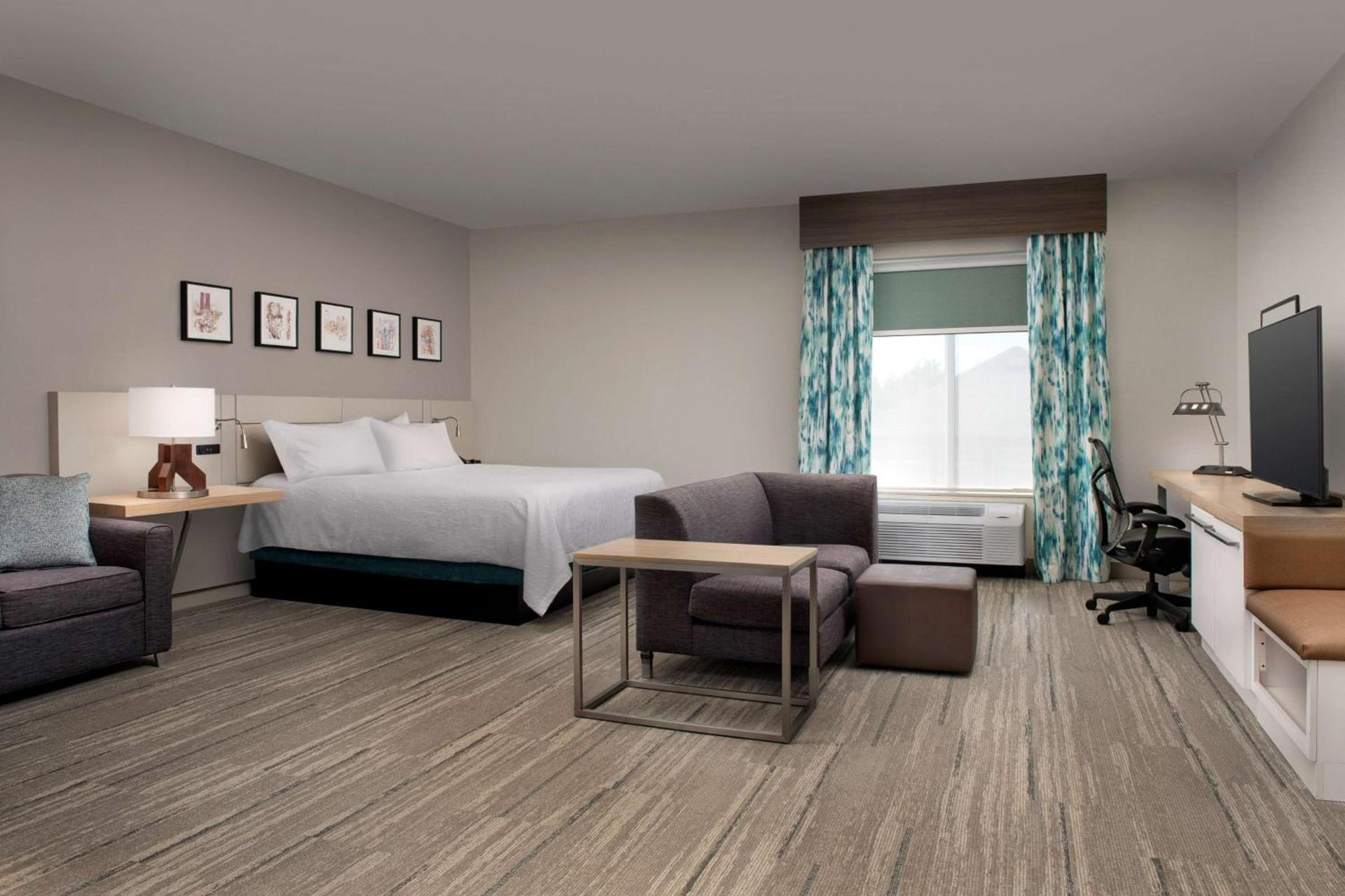 Hilton Garden Inn Knoxville West/Cedar Bluff photo 24