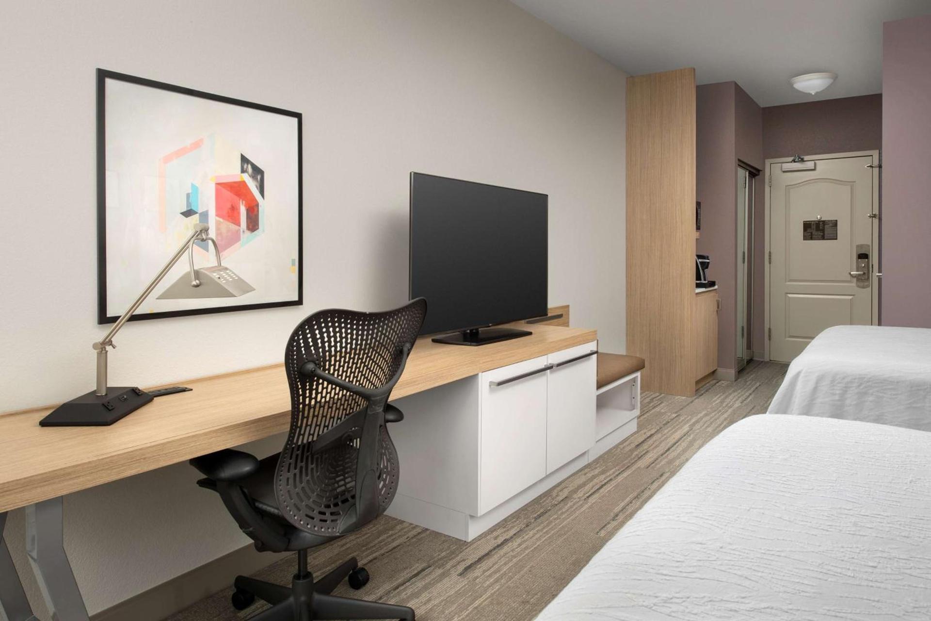 Hilton Garden Inn Knoxville West/Cedar Bluff photo 25