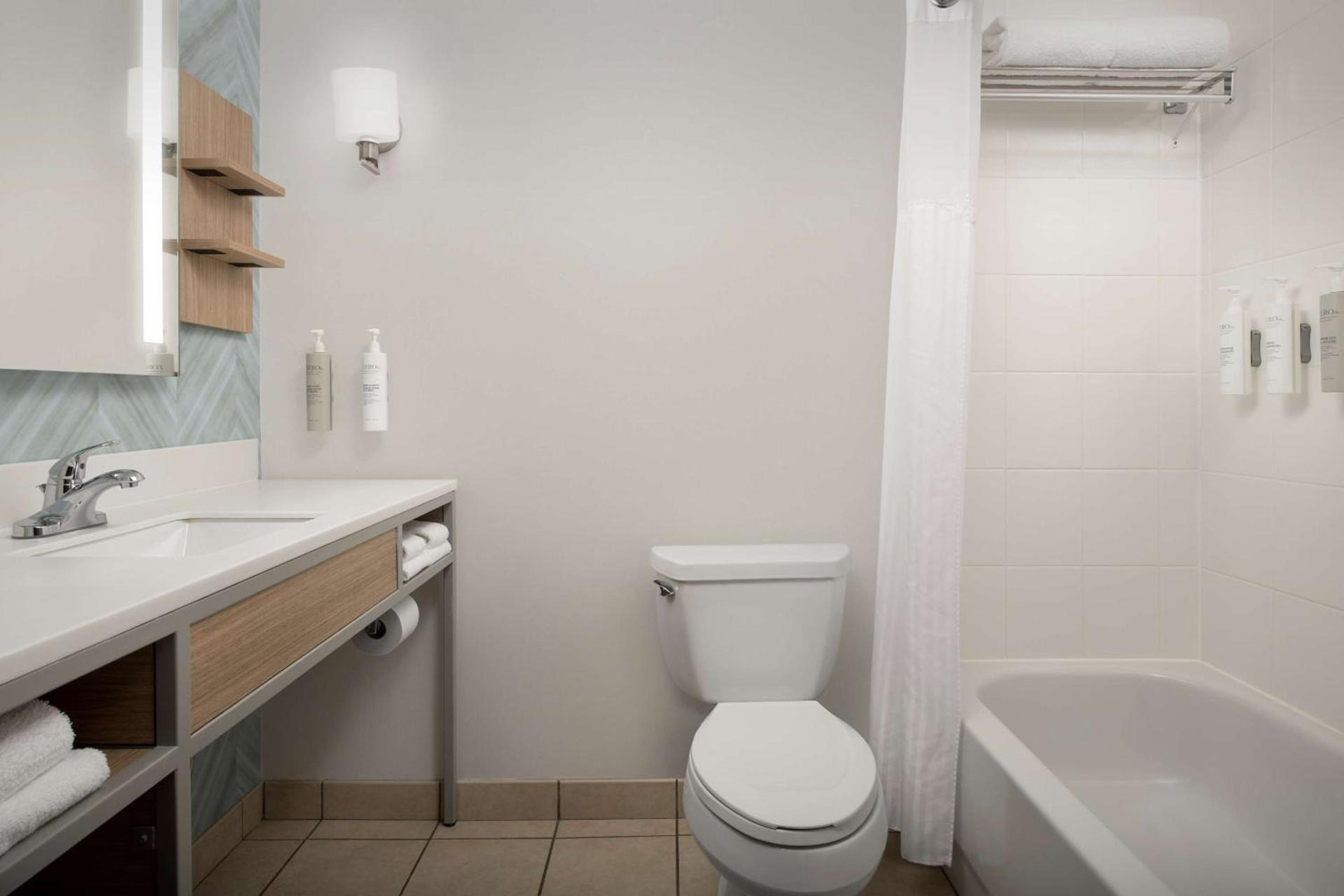 Hilton Garden Inn Knoxville West/Cedar Bluff photo 29