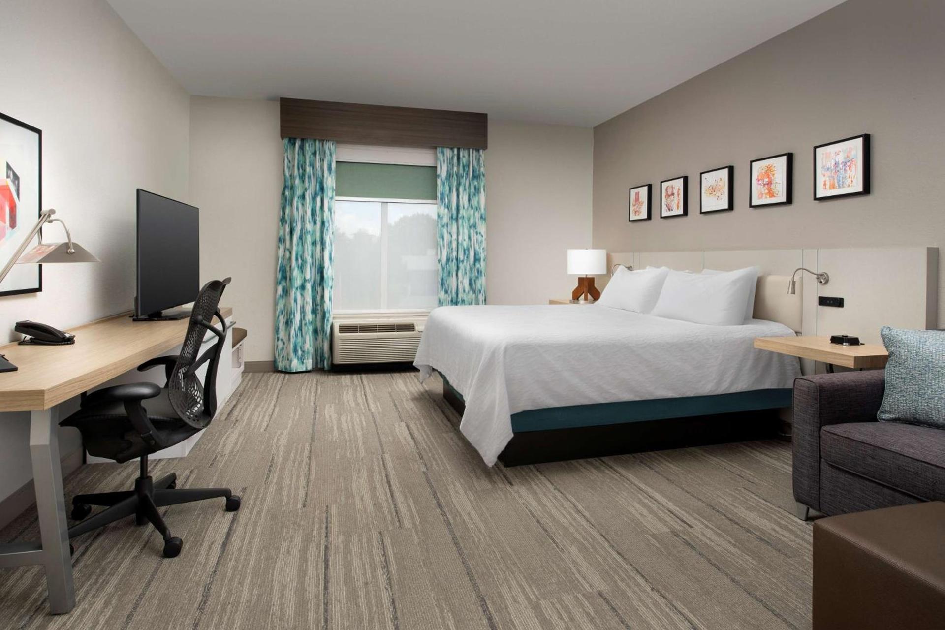 Hilton Garden Inn Knoxville West/Cedar Bluff photo 30