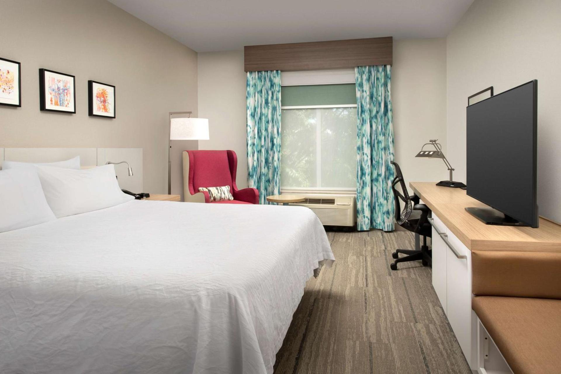Hilton Garden Inn Knoxville West/Cedar Bluff photo 32