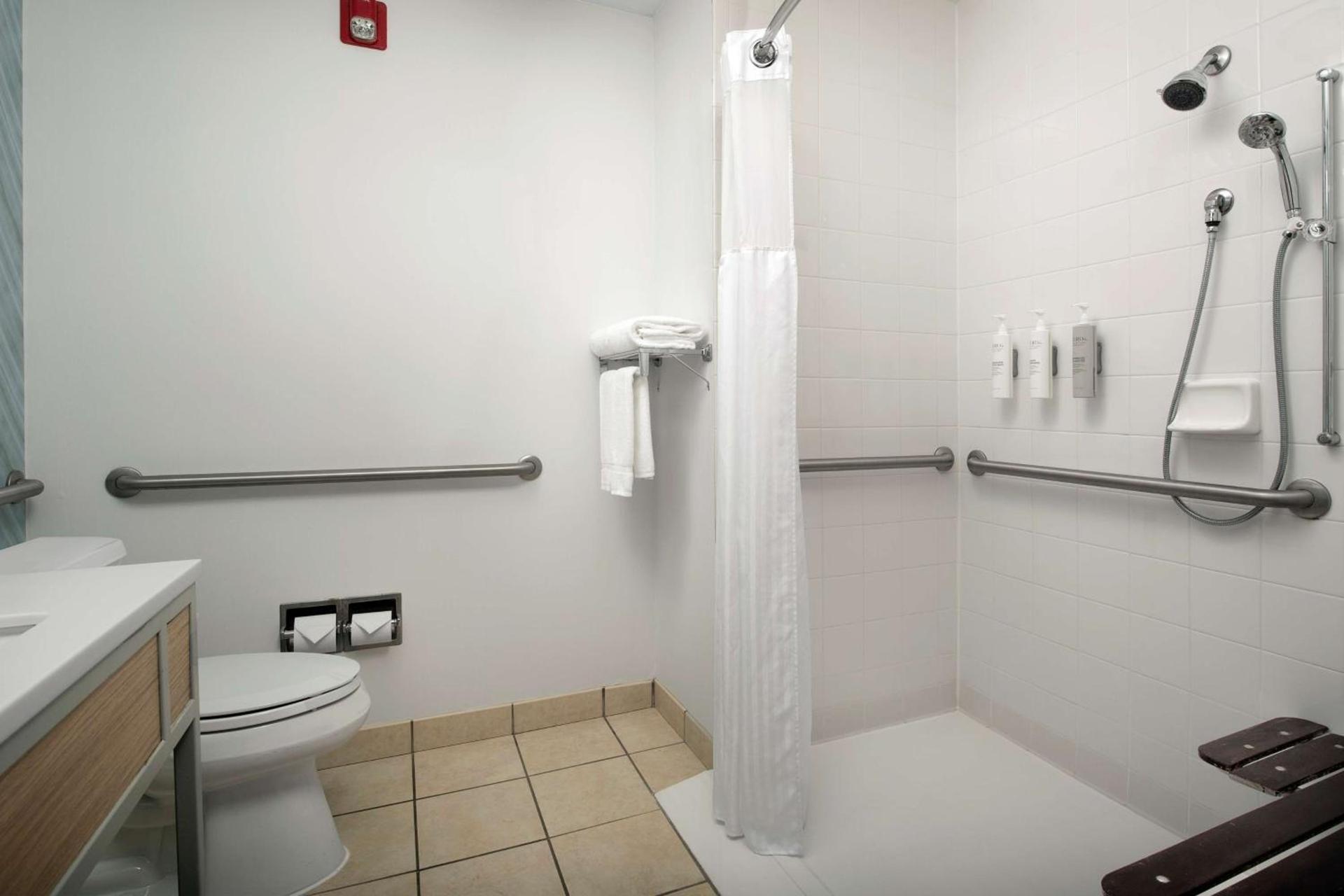 Hilton Garden Inn Knoxville West/Cedar Bluff photo 33