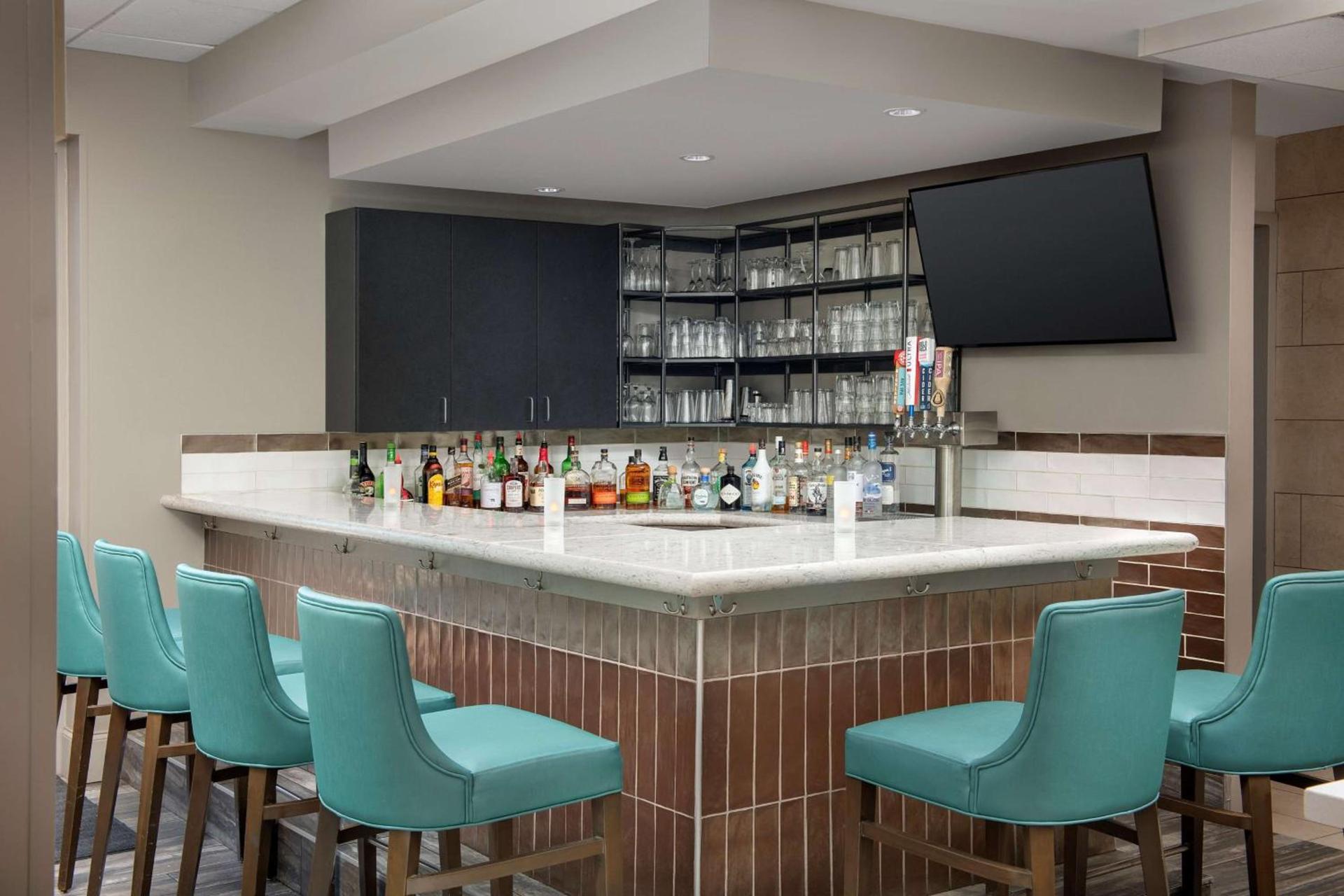 Hilton Garden Inn Knoxville West/Cedar Bluff photo 36