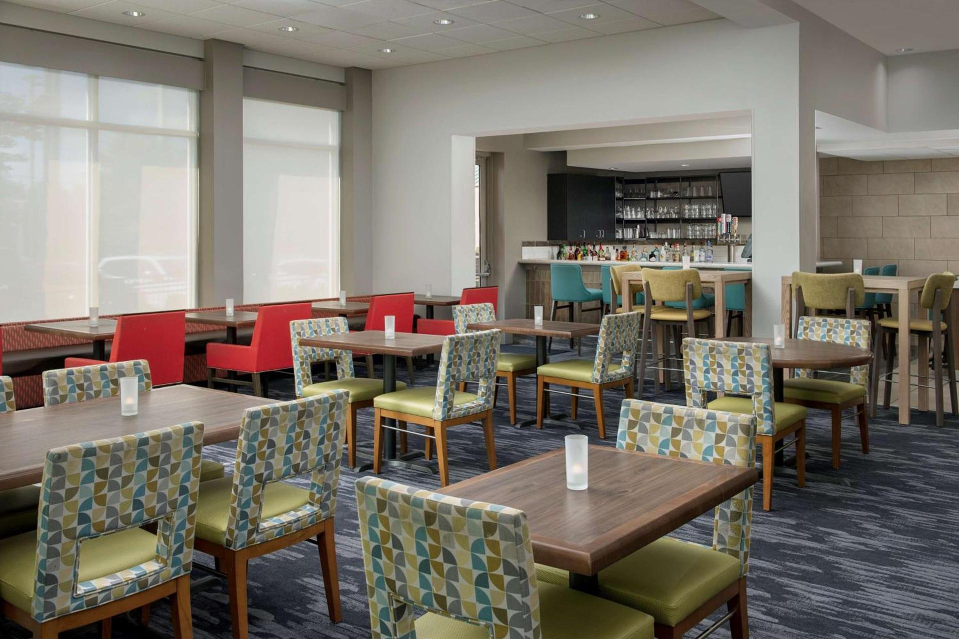 Hilton Garden Inn Knoxville West/Cedar Bluff photo 37