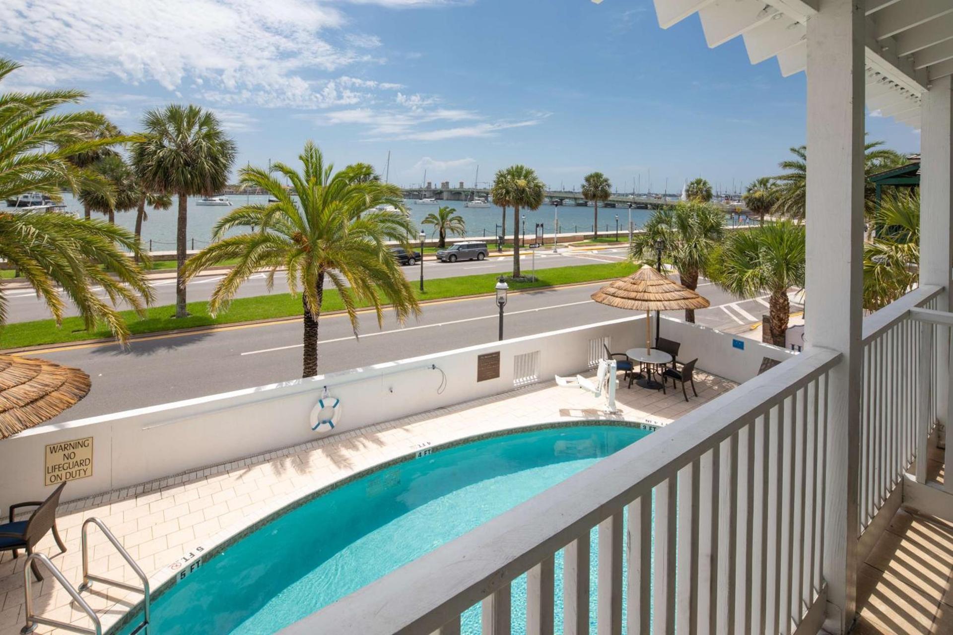 Hilton Saint Augustine Historic Bayfront photo 9